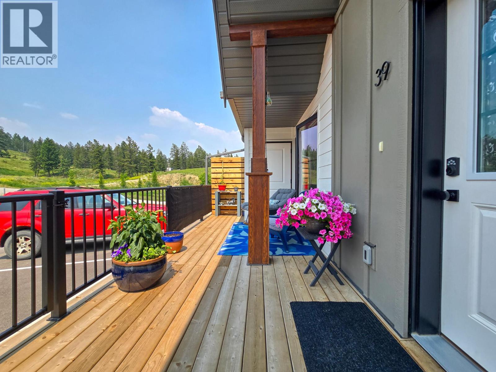 2096 Pine Tree Lane Unit# 39, Invermere, British Columbia  V0A 1K4 - Photo 36 - 10392767