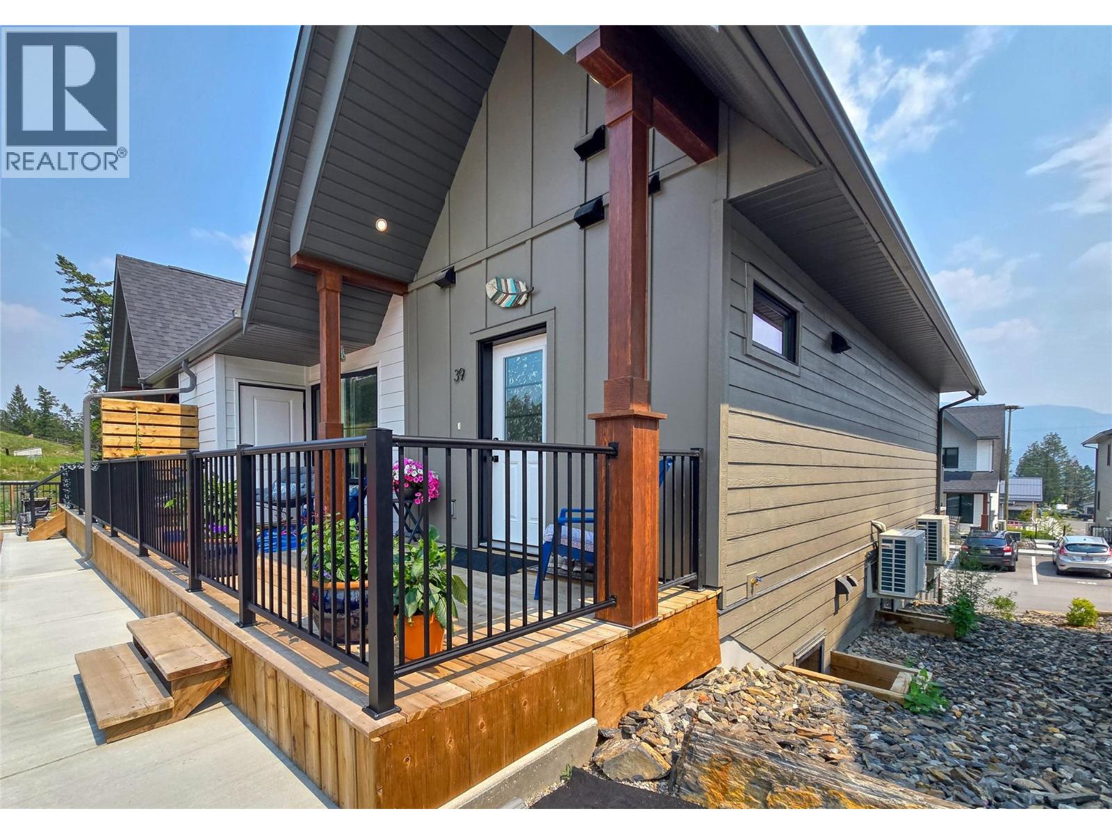 2096 Pine Tree Lane Unit# 39, Invermere, British Columbia  V0A 1K4 - Photo 7 - 10392767