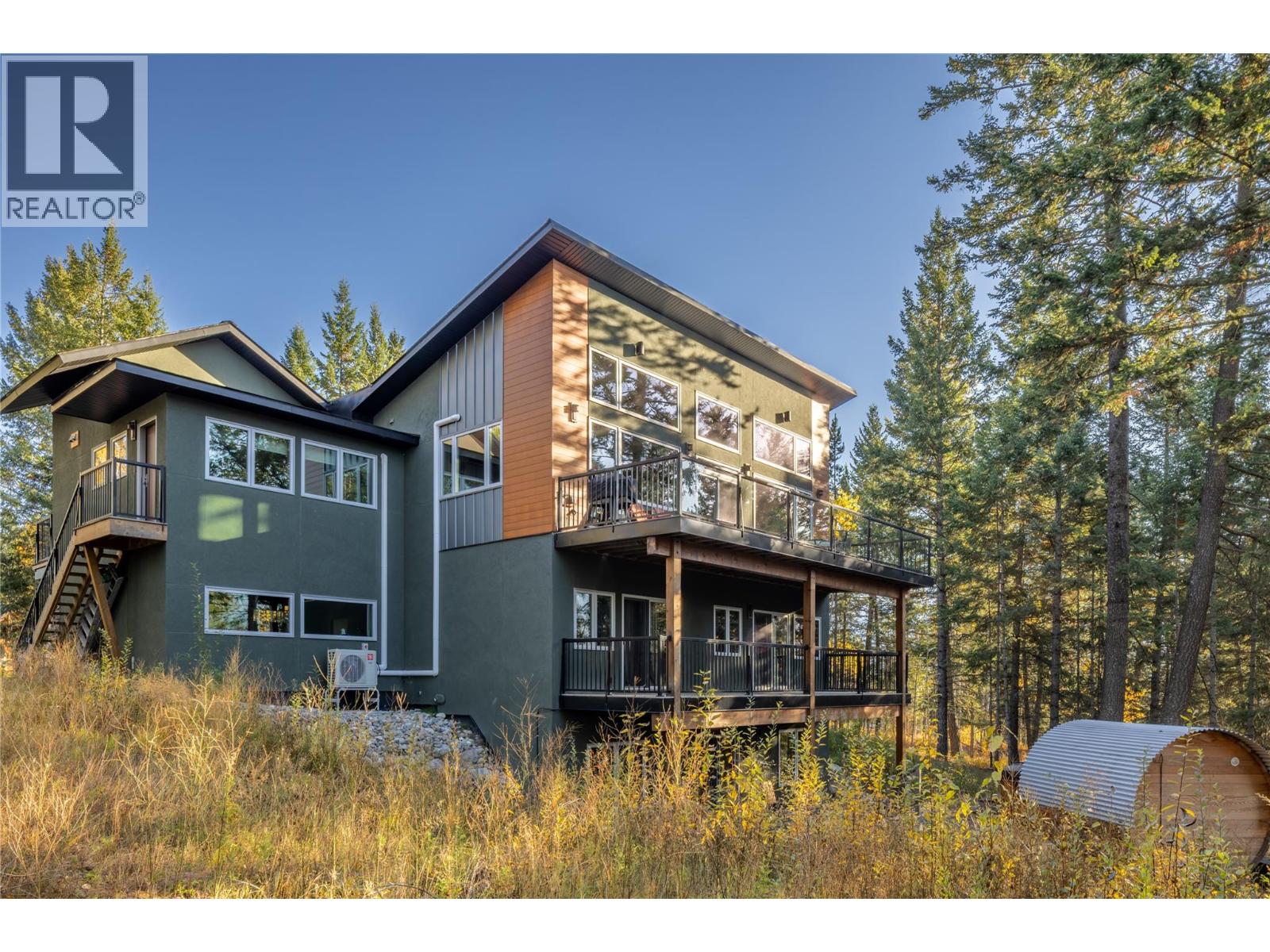 1541 Quartz Crescent, Golden, British Columbia  V0A 1H3 - Photo 2 - 10393341