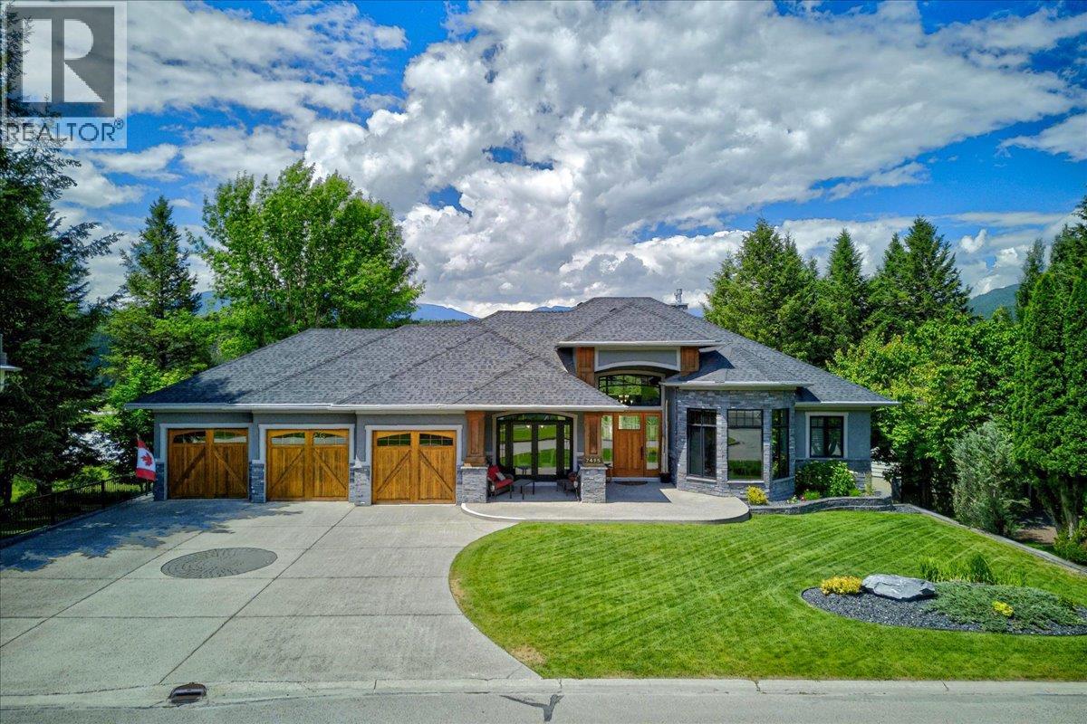 7495 Sun Valley Place, Radium Hot Springs, British Columbia  V0A 1M0 - Photo 2 - 10393625