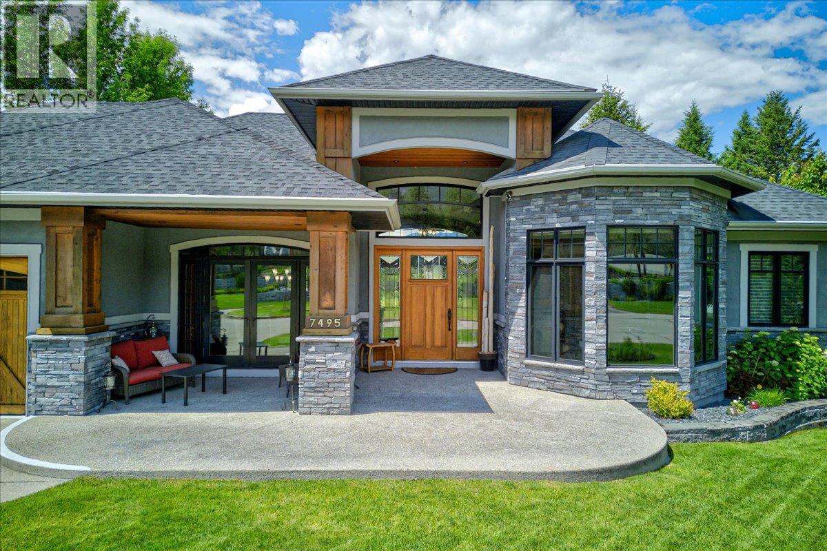 7495 Sun Valley Place, Radium Hot Springs, British Columbia  V0A 1M0 - Photo 3 - 10393625