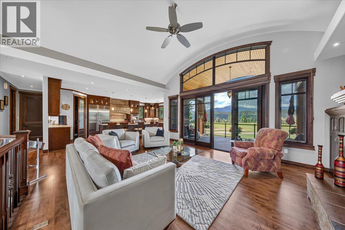 7495 Sun Valley Place, Radium Hot Springs, British Columbia  V0A 1M0 - Photo 6 - 10393625