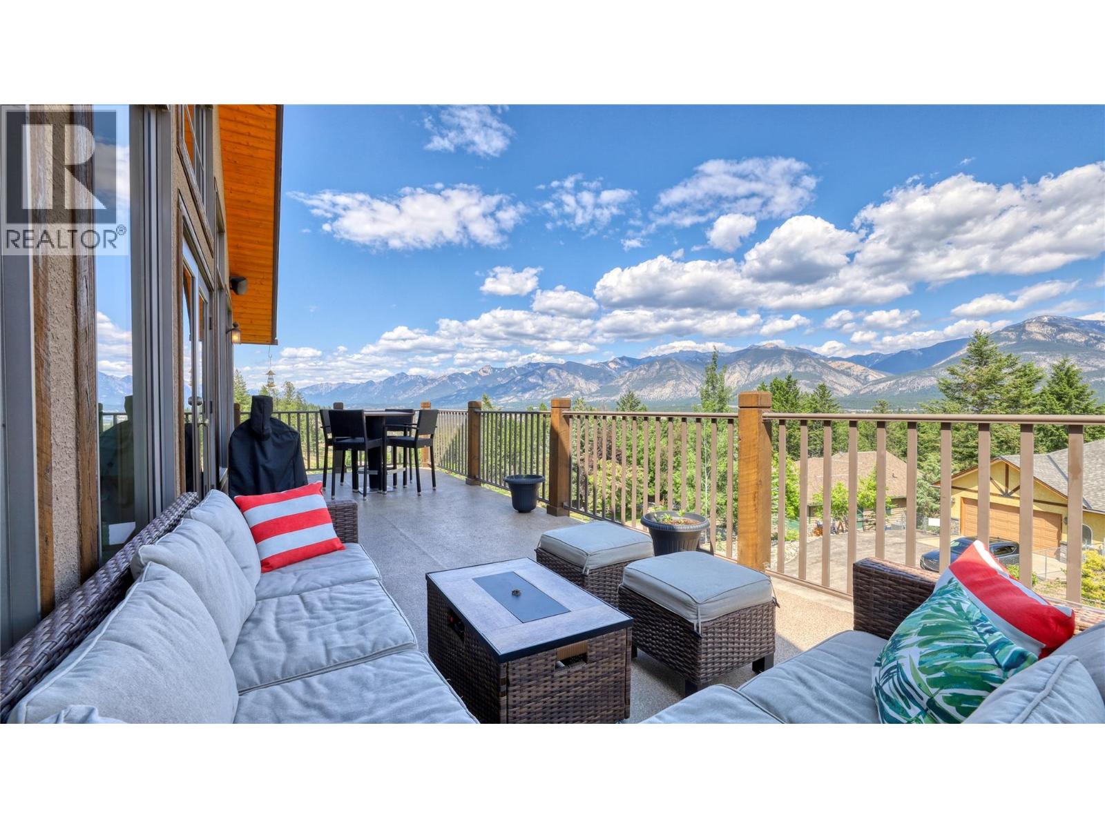 1910 Pineridge Drive, Invermere, British Columbia  V0A 1K4 - Photo 17 - 10393525