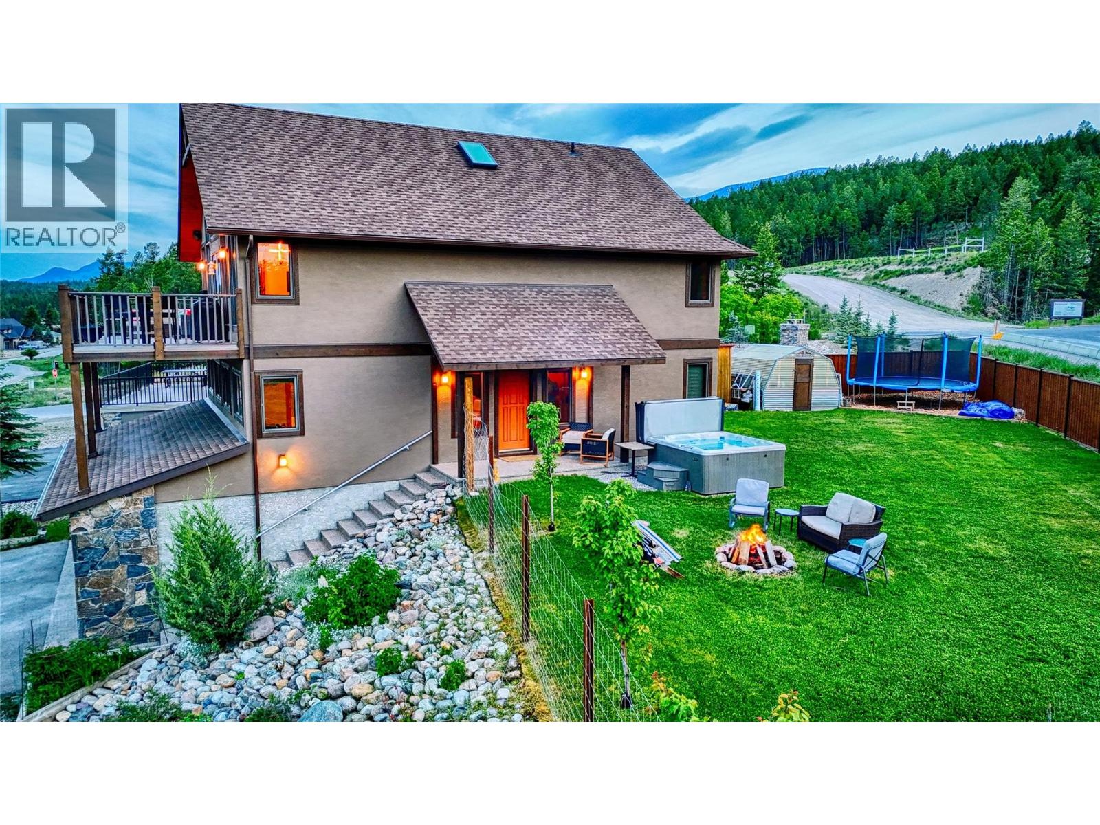 1910 Pineridge Drive, Invermere, British Columbia  V0A 1K4 - Photo 50 - 10393525