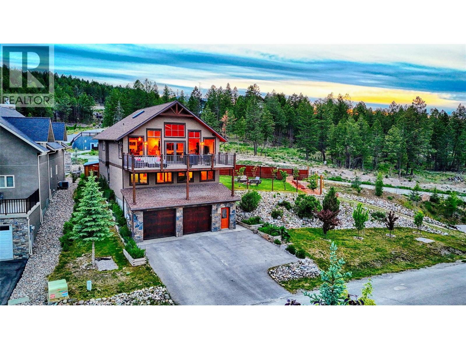 1910 Pineridge Drive, Invermere, British Columbia  V0A 1K4 - Photo 54 - 10393525