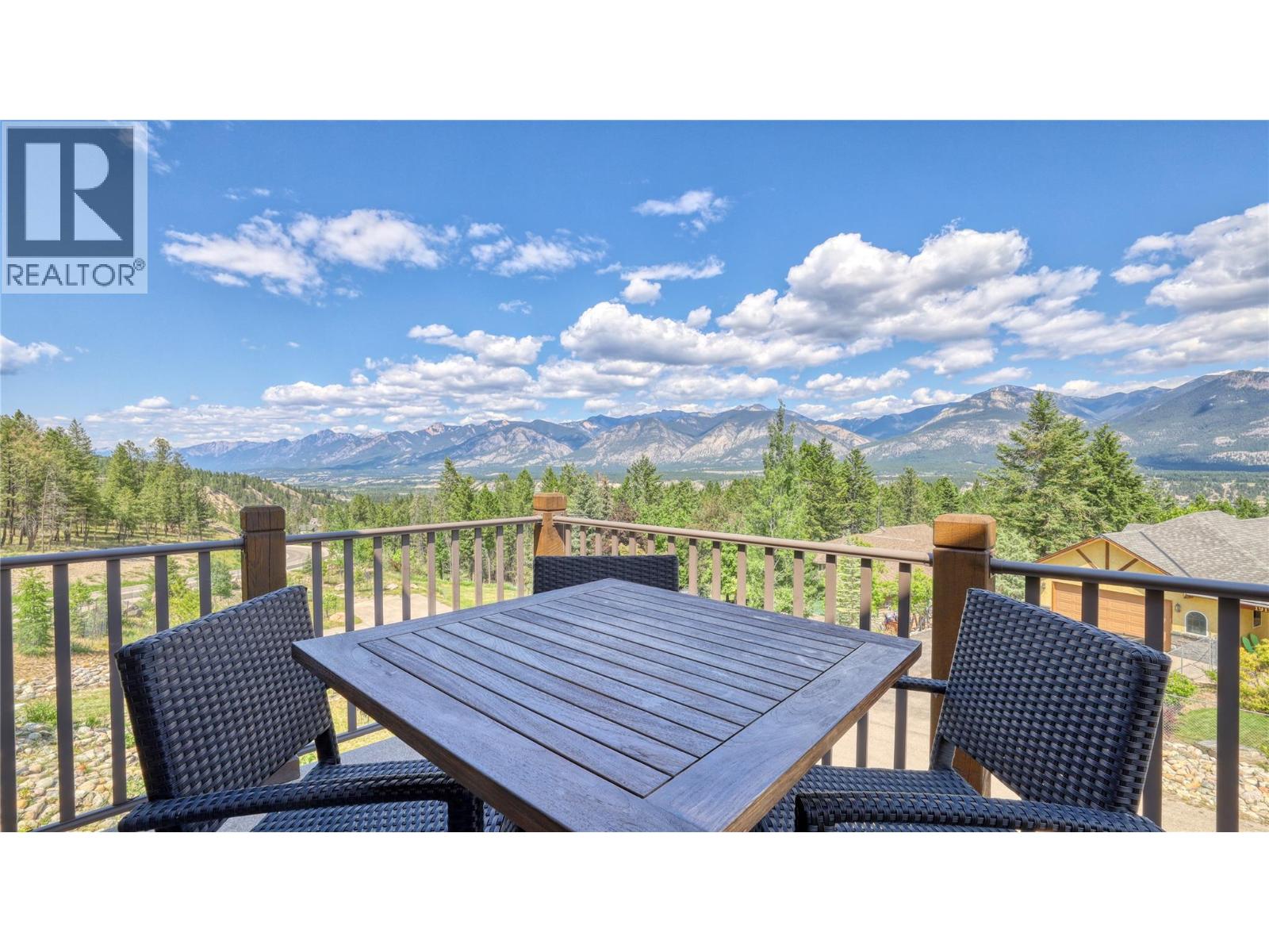 1910 Pineridge Drive, Invermere, British Columbia  V0A 1K4 - Photo 7 - 10393525