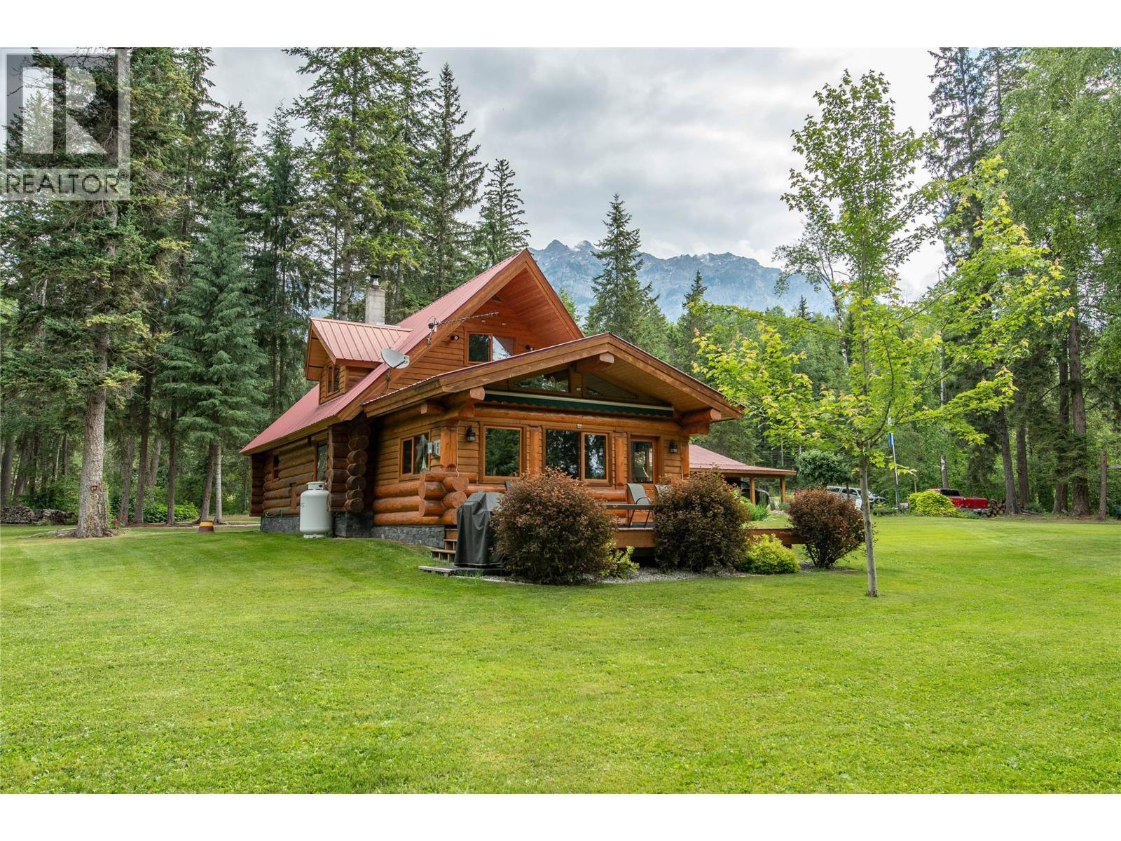 2622 95 Highway S, Golden, British Columbia  V0A 1H4 - Photo 25 - 10393688