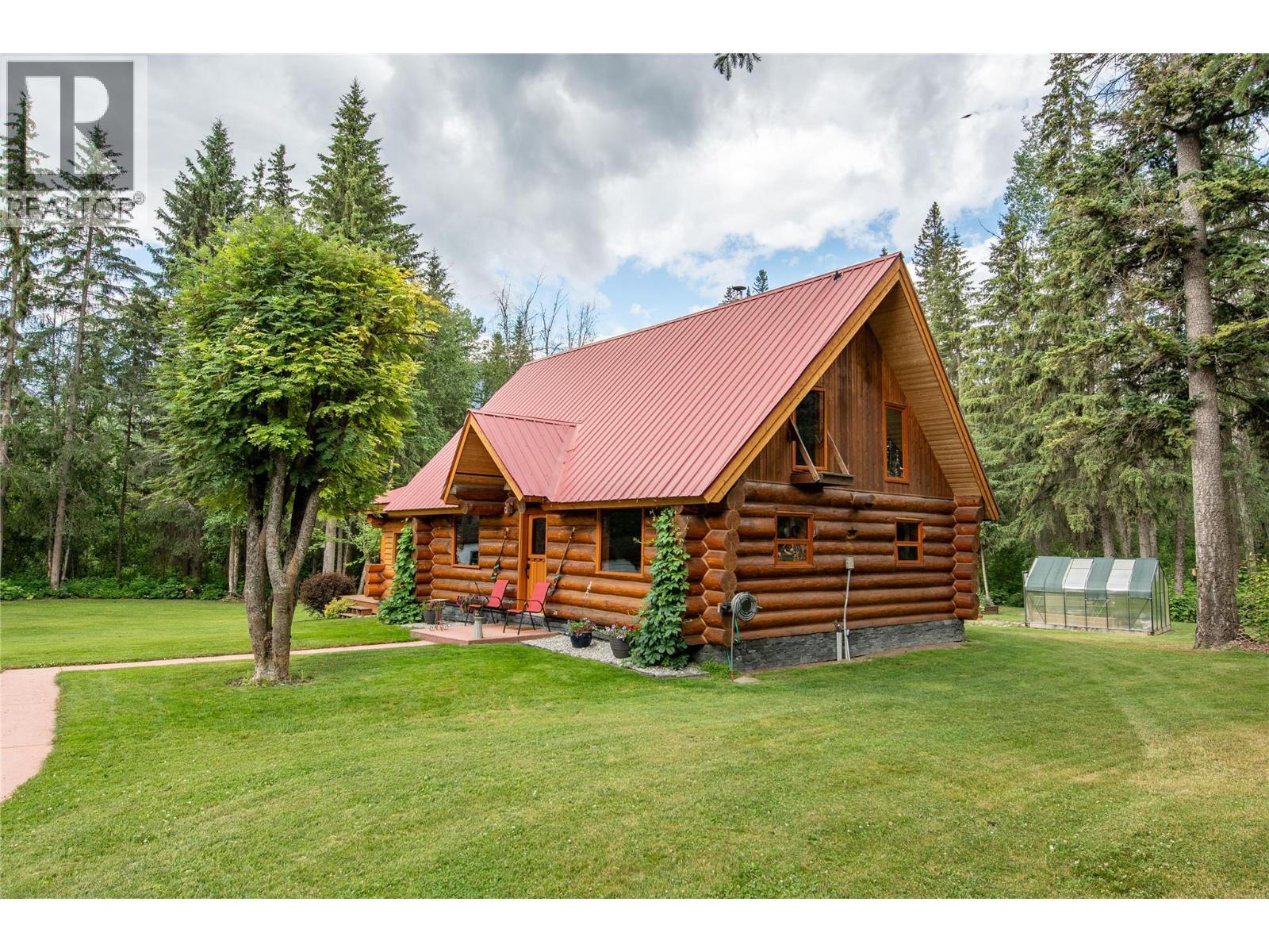 2622 95 Highway S, Golden, British Columbia  V0A 1H4 - Photo 26 - 10393688