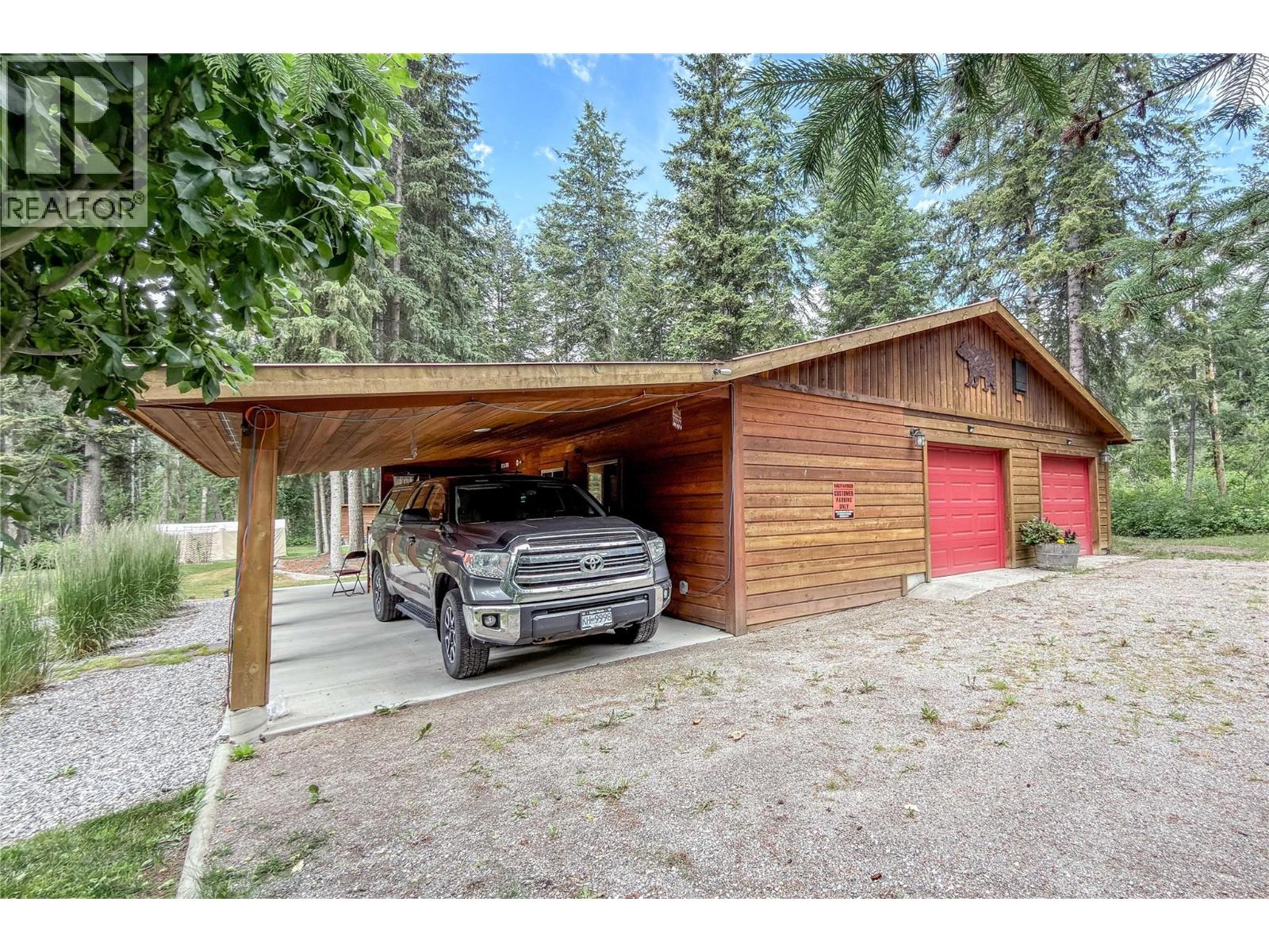 2622 95 Highway S, Golden, British Columbia  V0A 1H4 - Photo 28 - 10393688