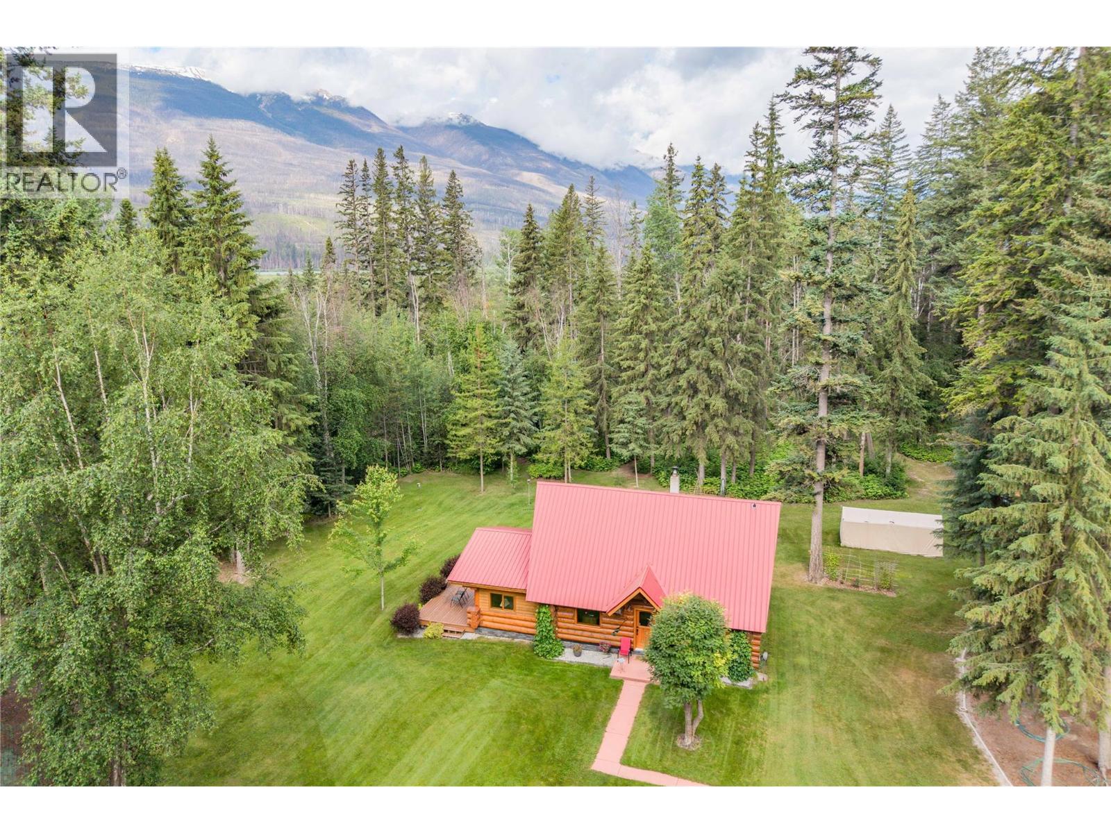 2622 95 Highway S, Golden, British Columbia  V0A 1H4 - Photo 41 - 10393688