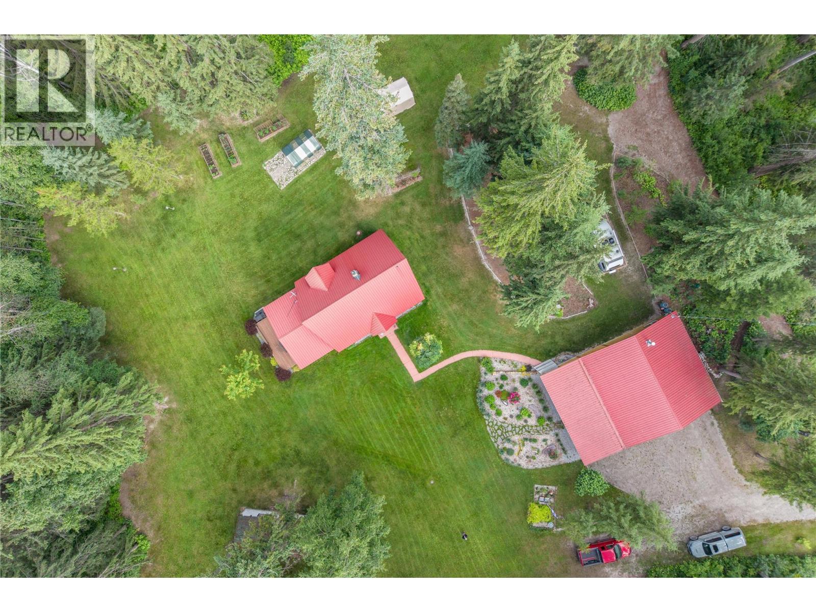 2622 95 Highway S, Golden, British Columbia  V0A 1H4 - Photo 44 - 10393688