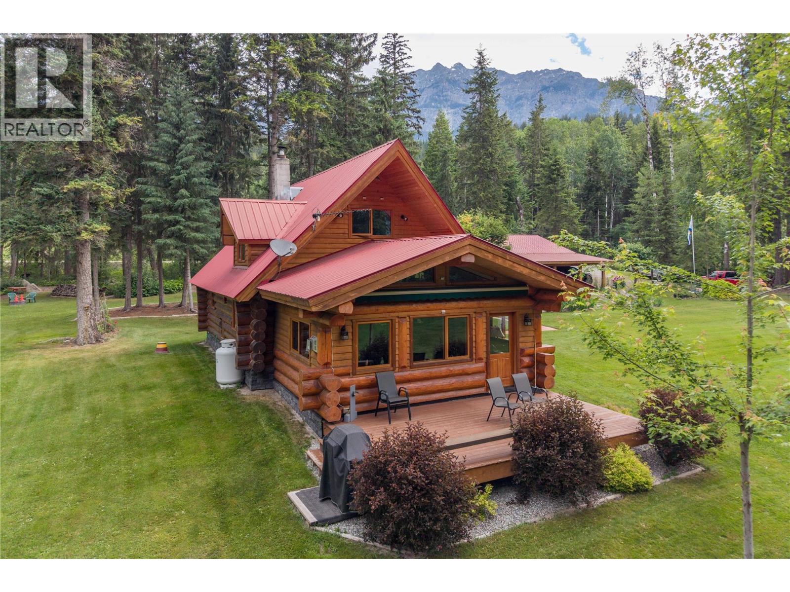 2622 95 Highway S, Golden, British Columbia  V0A 1H4 - Photo 45 - 10393688