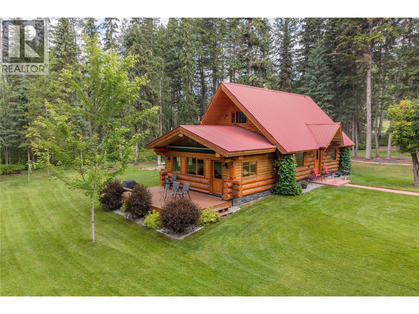2622 95 Highway S, Golden, British Columbia  V0A 1H4 - Photo 46 - 10393688