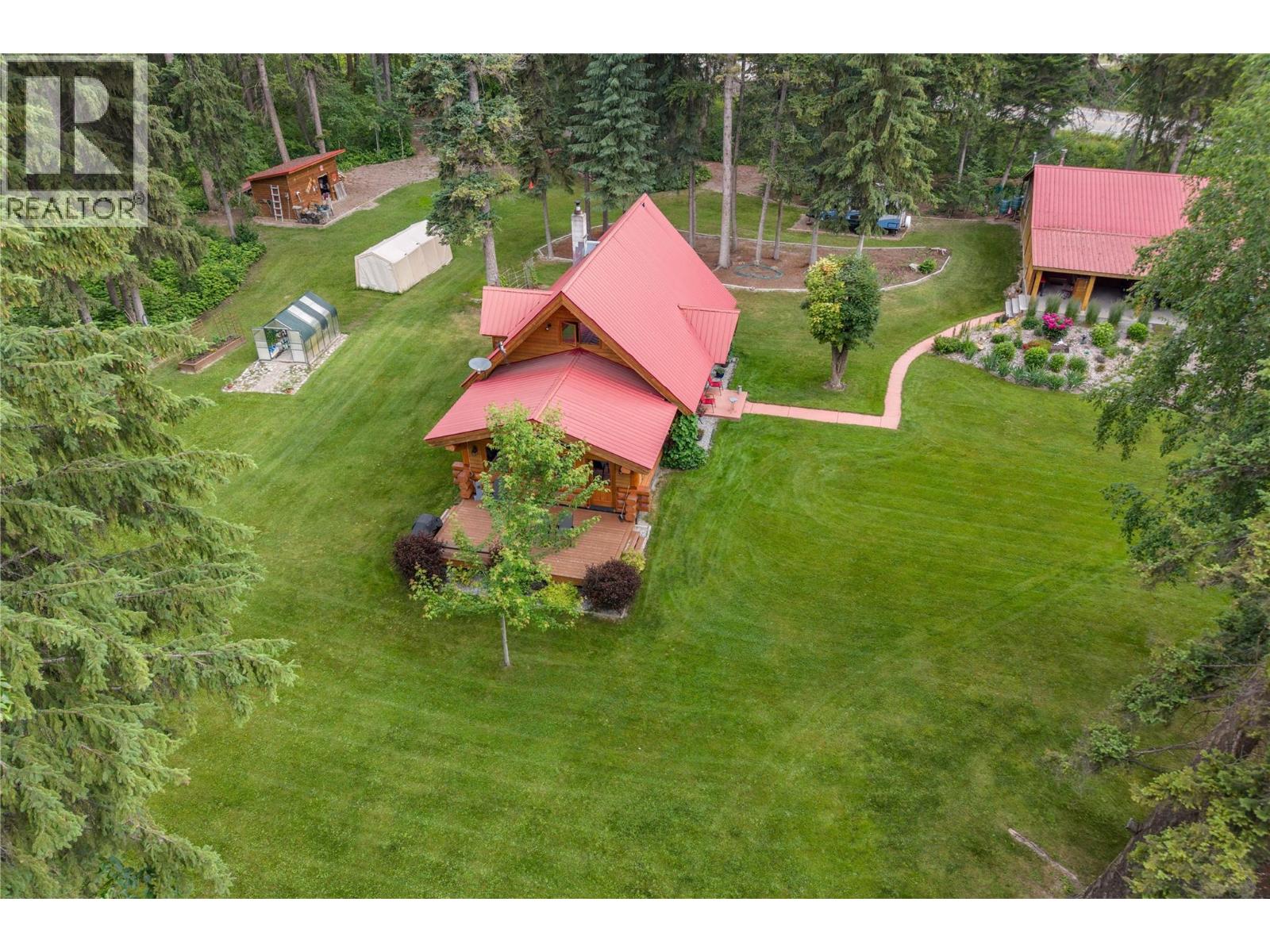 2622 95 Highway S, Golden, British Columbia  V0A 1H4 - Photo 48 - 10393688