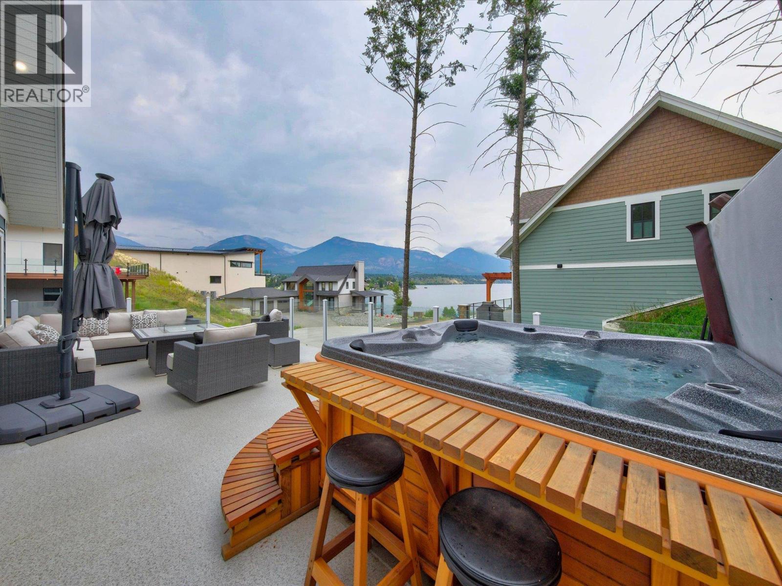 675 Taynton Drive, Invermere, British Columbia  V0A 1K0 - Photo 13 - 10393704