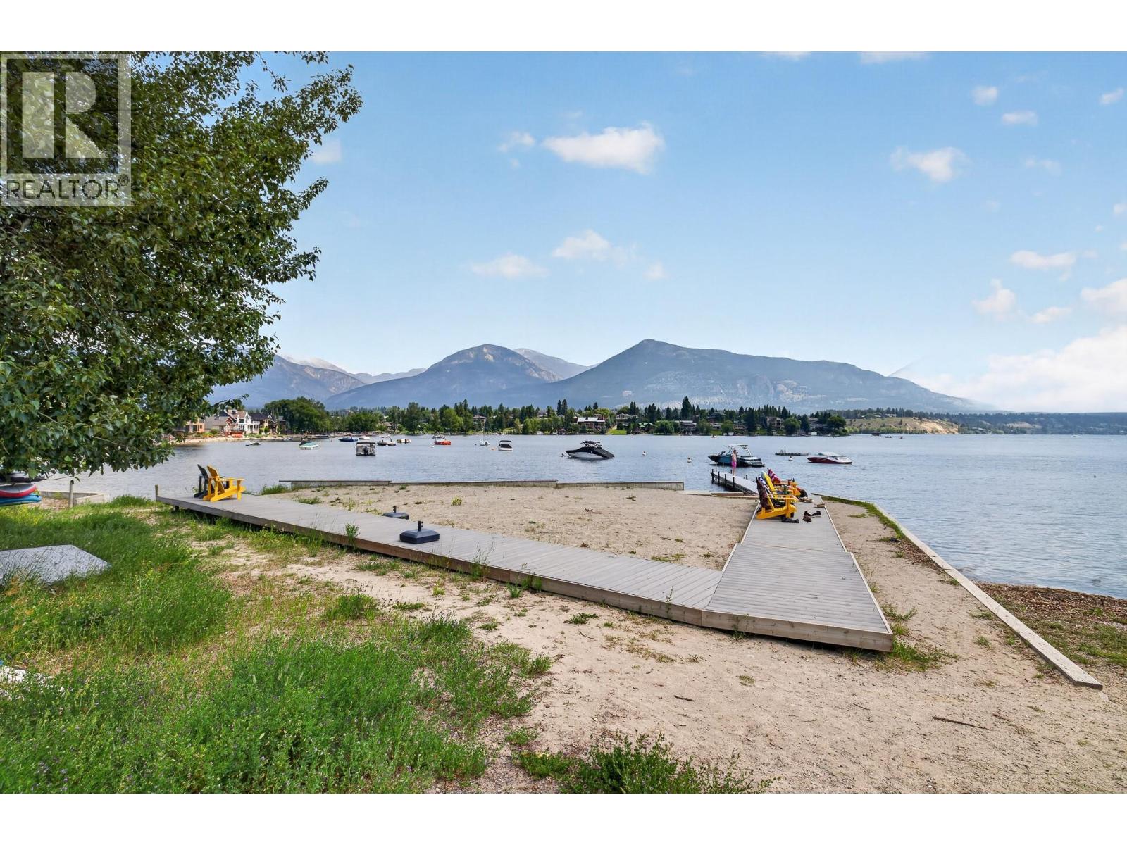 675 Taynton Drive, Invermere, British Columbia  V0A 1K0 - Photo 3 - 10393704