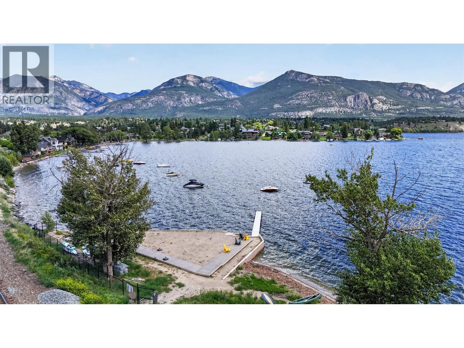 675 Taynton Drive, Invermere, British Columbia  V0A 1K0 - Photo 42 - 10393704
