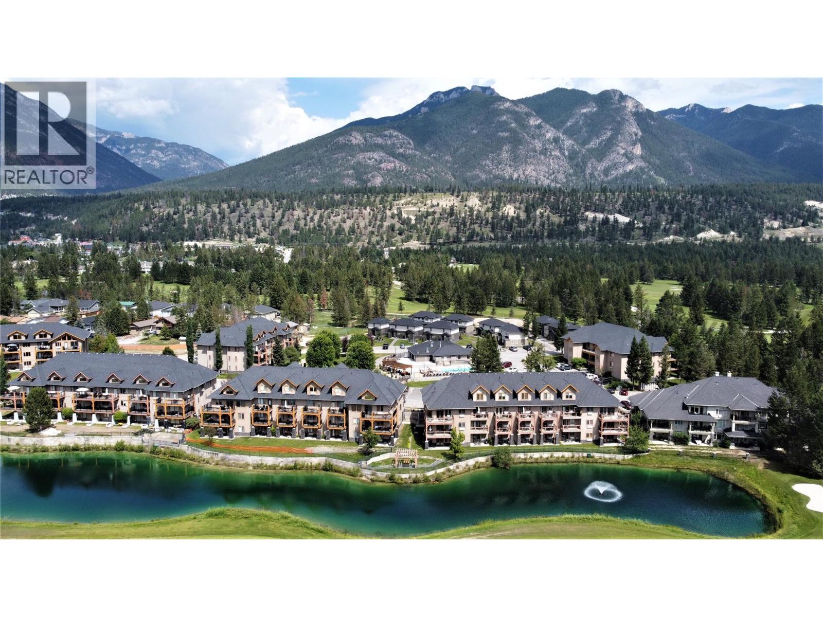 900 Bighorn Boulevard Unit# 920, Radium Hot Springs, British Columbia  V0A 1M0 - Photo 25 - 10393004