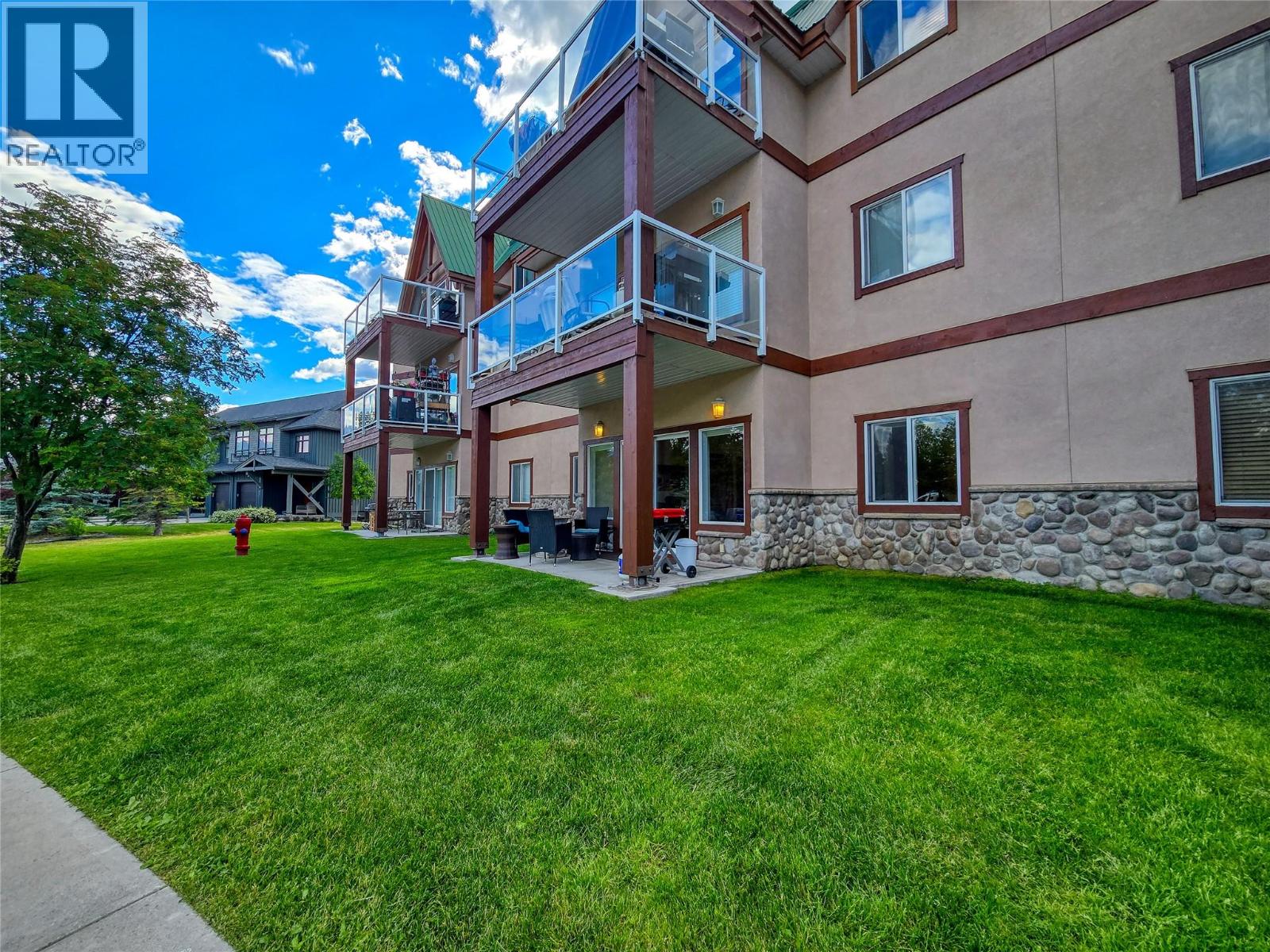701 14a Crescent Unit# 102, Invermere, British Columbia  V0A 1K0 - Photo 11 - 10393348