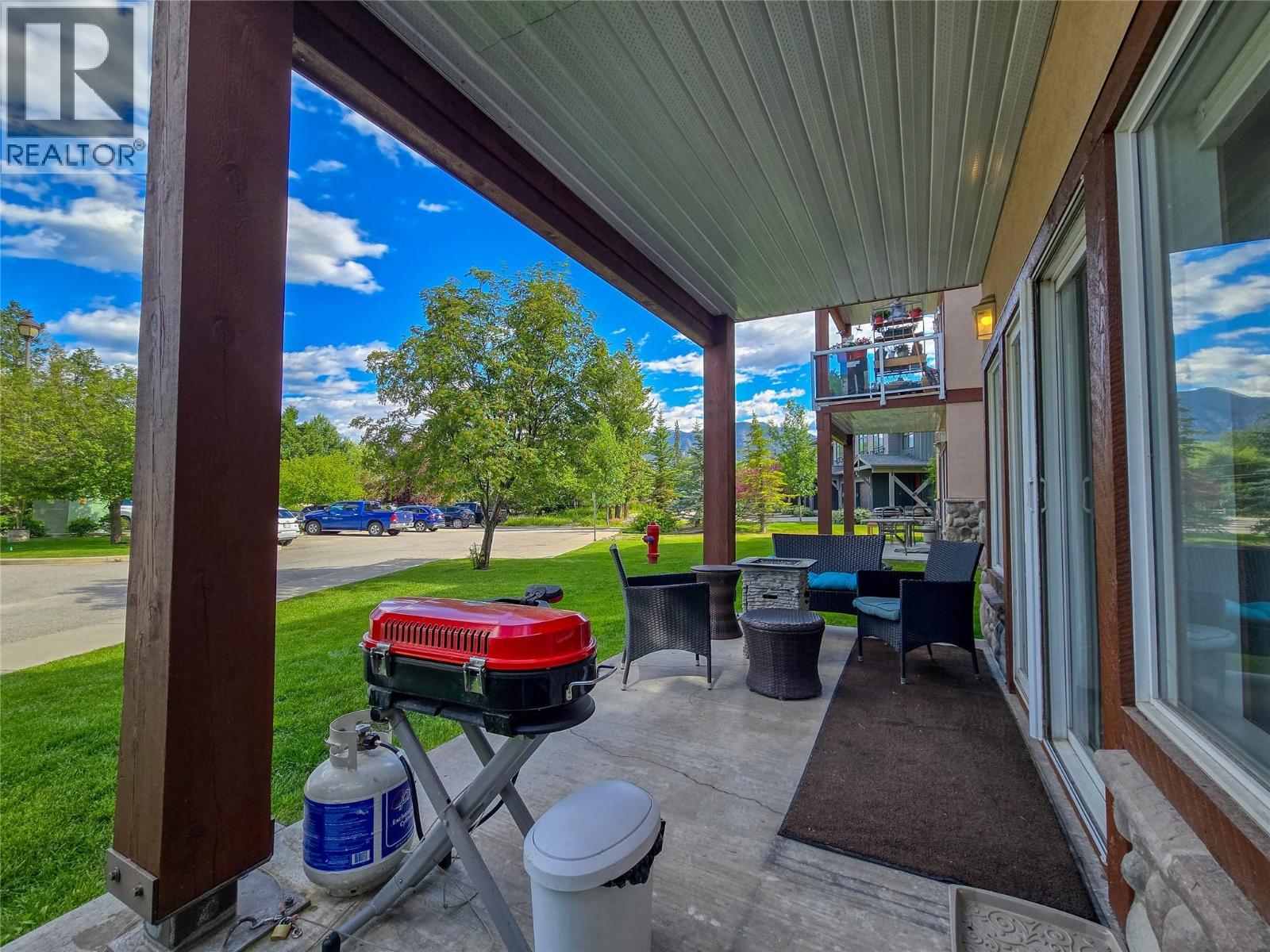 701 14a Crescent Unit# 102, Invermere, British Columbia  V0A 1K0 - Photo 12 - 10393348