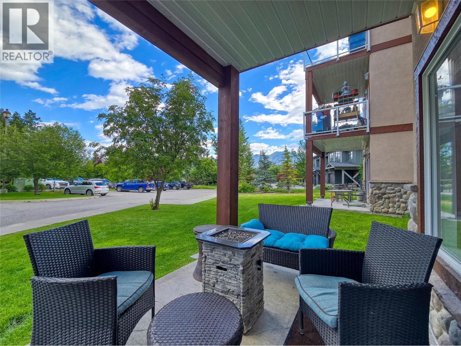 701 14a Crescent Unit# 102, Invermere, British Columbia  V0A 1K0 - Photo 13 - 10393348