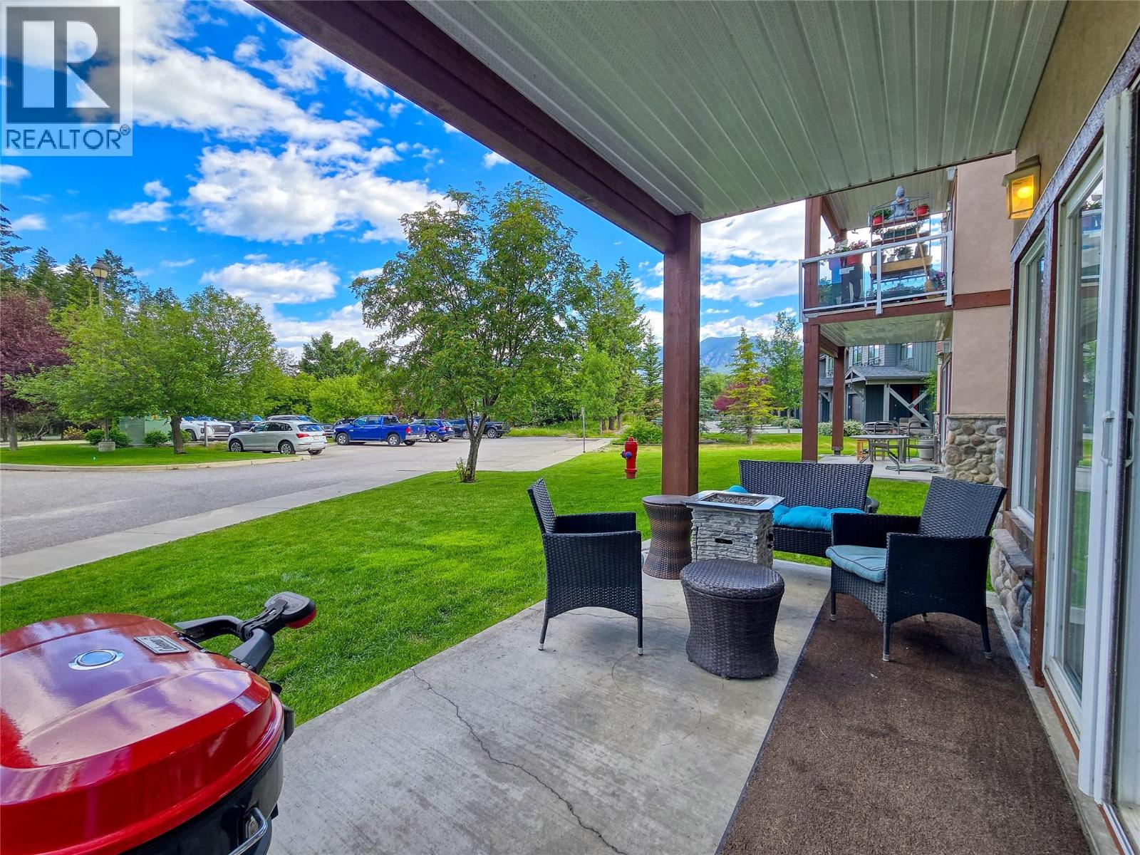 701 14a Crescent Unit# 102, Invermere, British Columbia  V0A 1K0 - Photo 33 - 10393348
