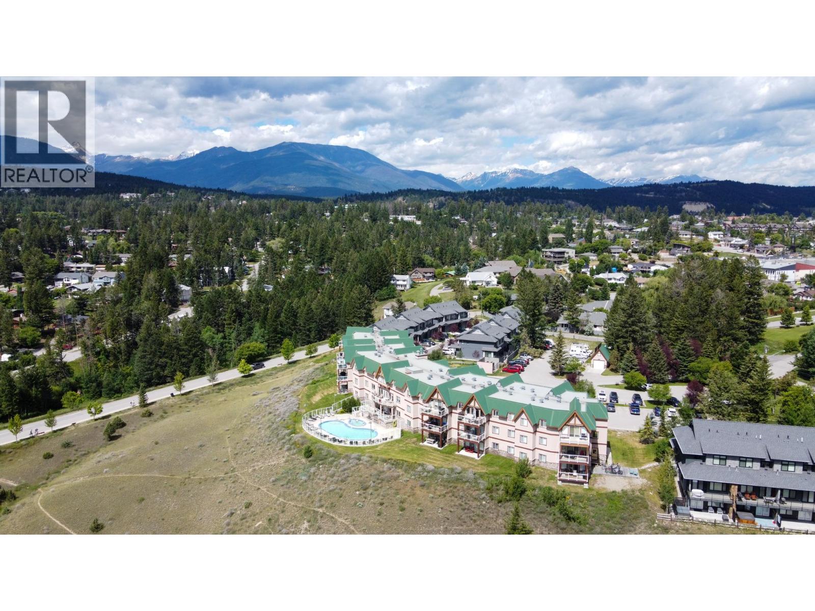 701 14a Crescent Unit# 102, Invermere, British Columbia  V0A 1K0 - Photo 34 - 10393348