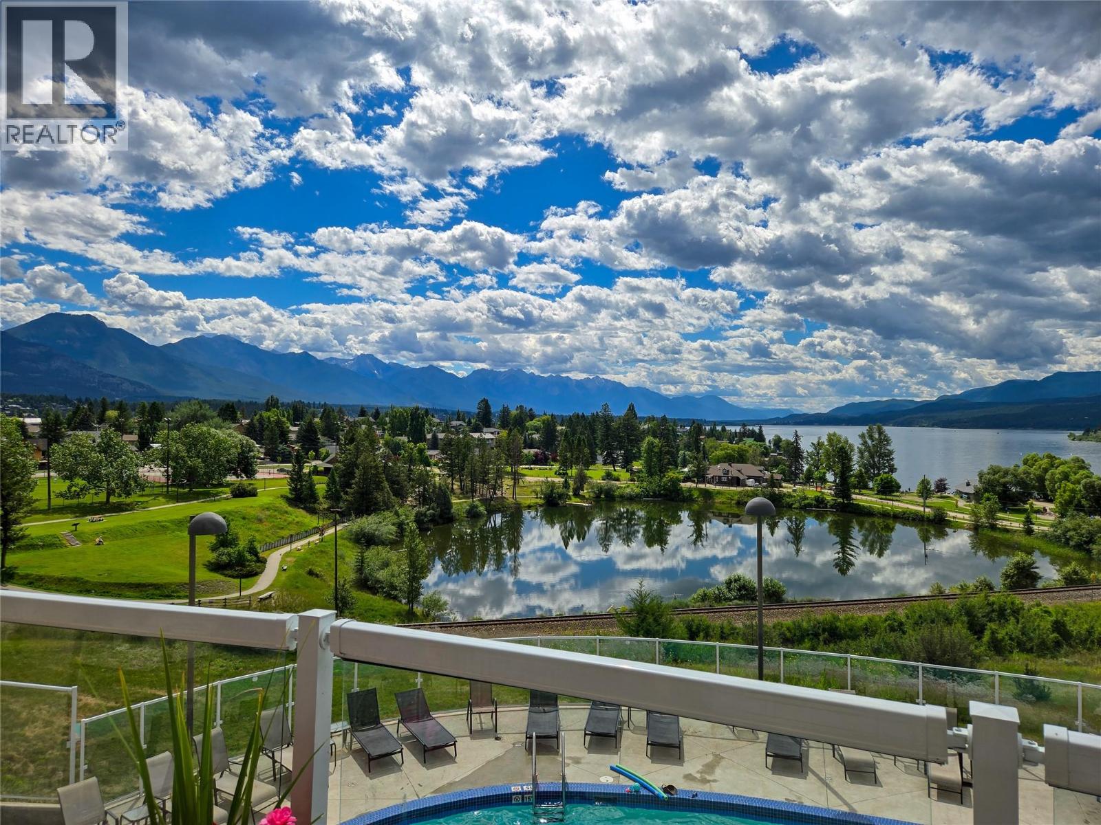 701 14a Crescent Unit# 102, Invermere, British Columbia  V0A 1K0 - Photo 37 - 10393348