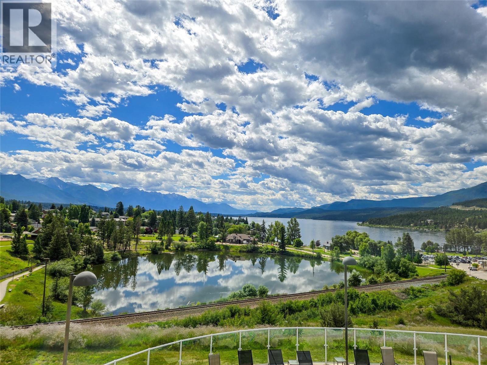 701 14a Crescent Unit# 102, Invermere, British Columbia  V0A 1K0 - Photo 38 - 10393348