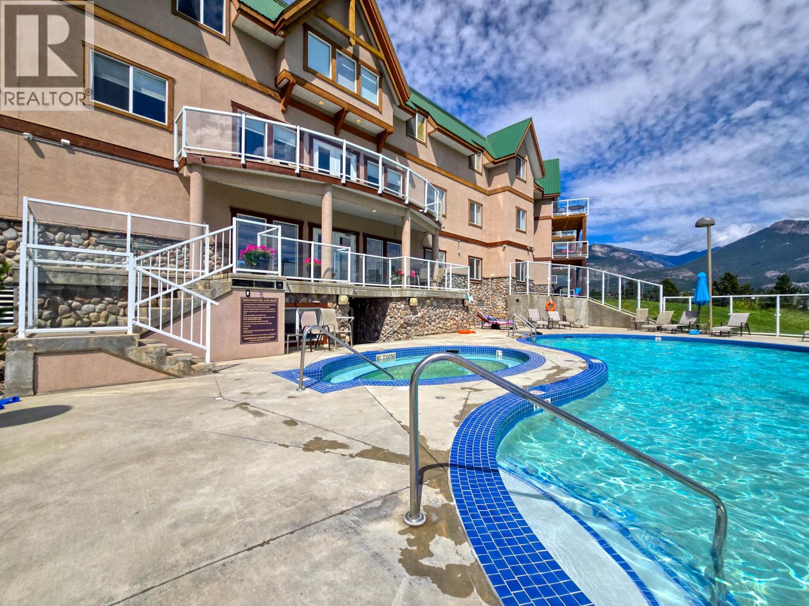 701 14a Crescent Unit# 102, Invermere, British Columbia  V0A 1K0 - Photo 43 - 10393348