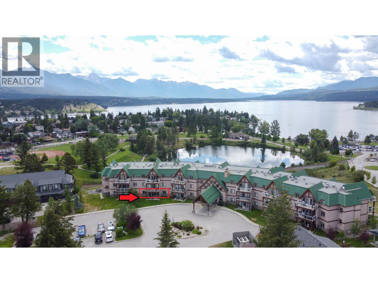 701 14a Crescent Unit# 102, Invermere, British Columbia  V0A 1K0 - Photo 45 - 10393348