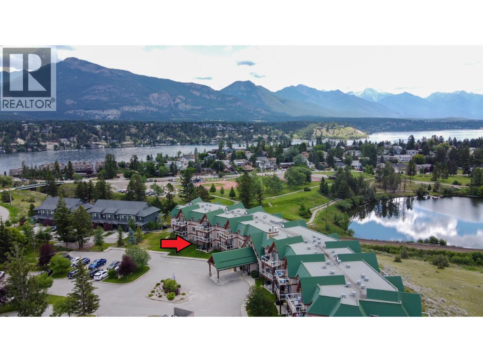701 14a Crescent Unit# 102, Invermere, British Columbia  V0A 1K0 - Photo 46 - 10393348