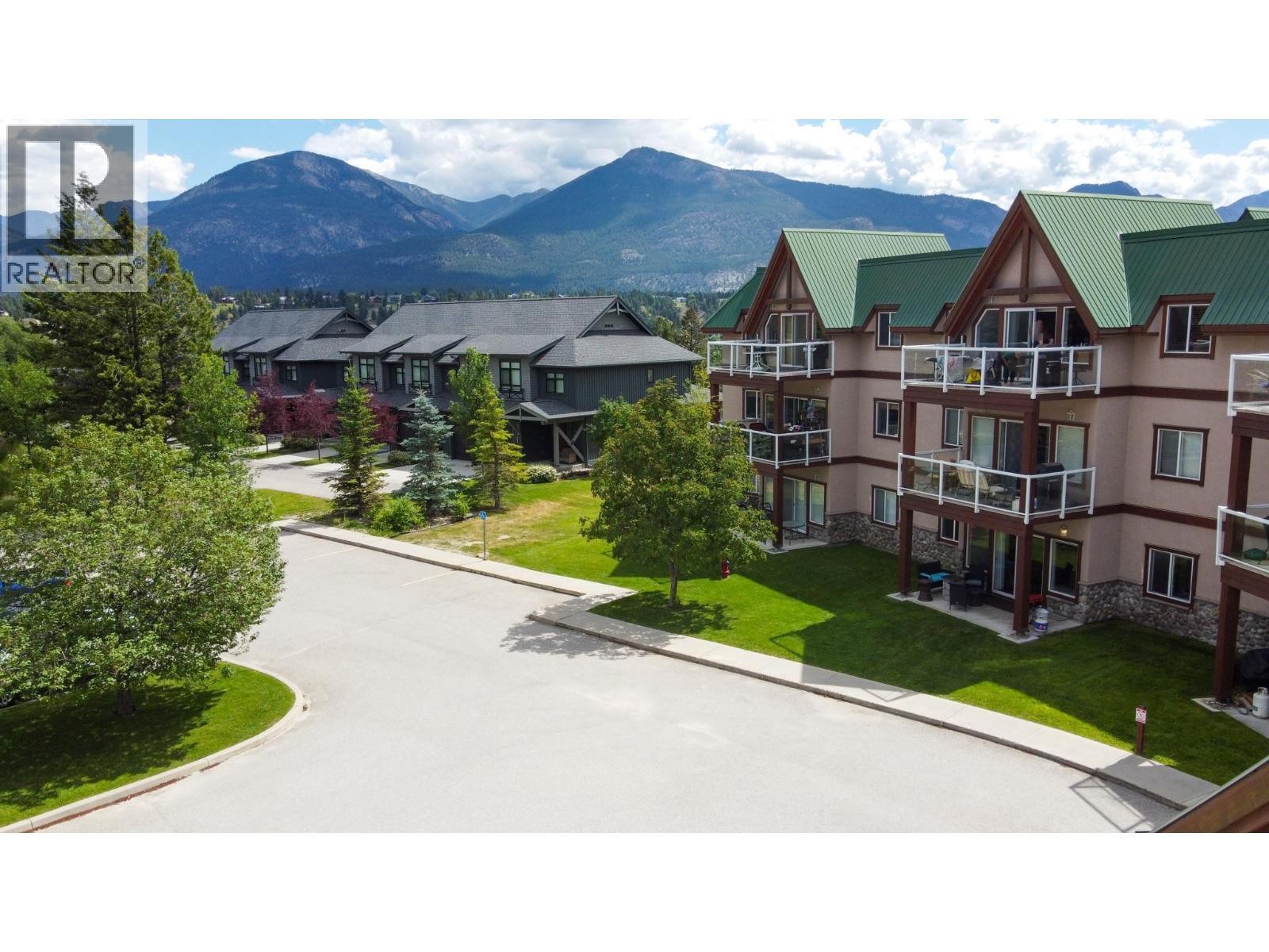 701 14a Crescent Unit# 102, Invermere, British Columbia  V0A 1K0 - Photo 47 - 10393348
