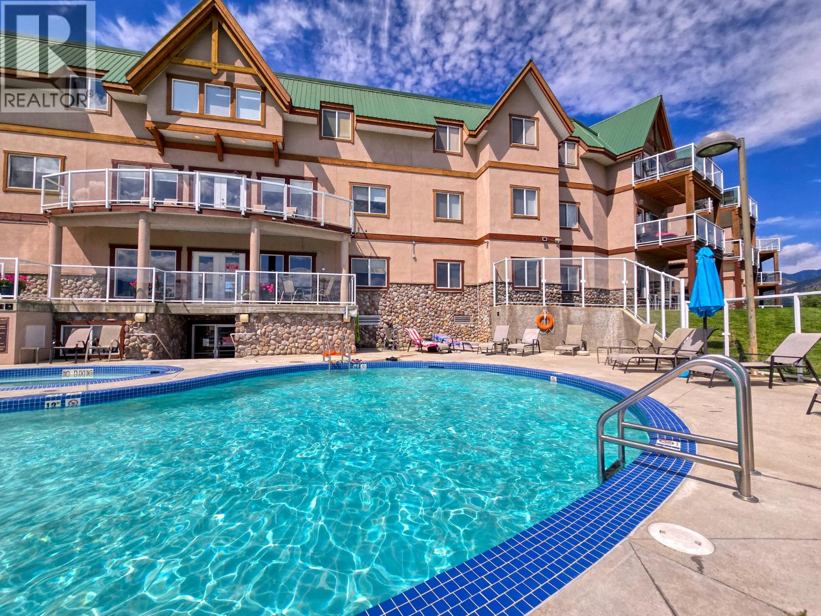 701 14a Crescent Unit# 102, Invermere, British Columbia  V0A 1K0 - Photo 7 - 10393348