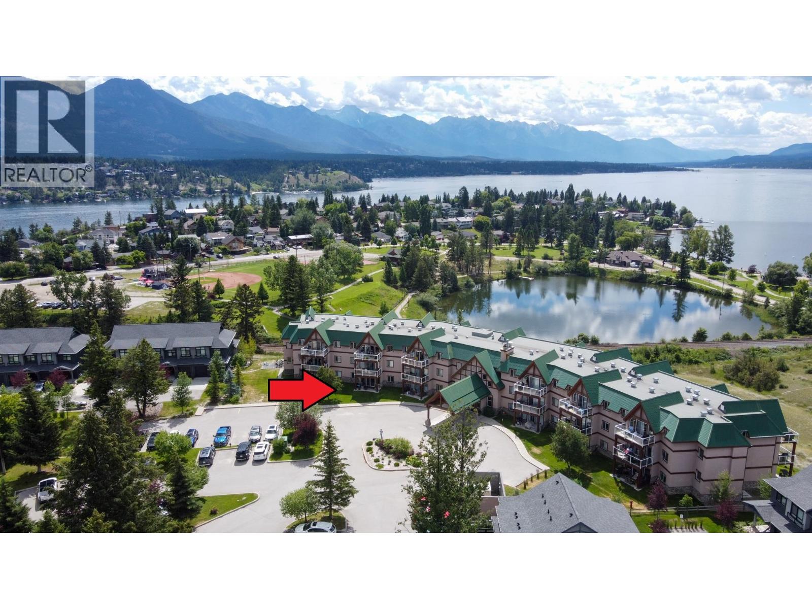 701 14a Crescent Unit# 102, Invermere, British Columbia  V0A 1K0 - Photo 9 - 10393348