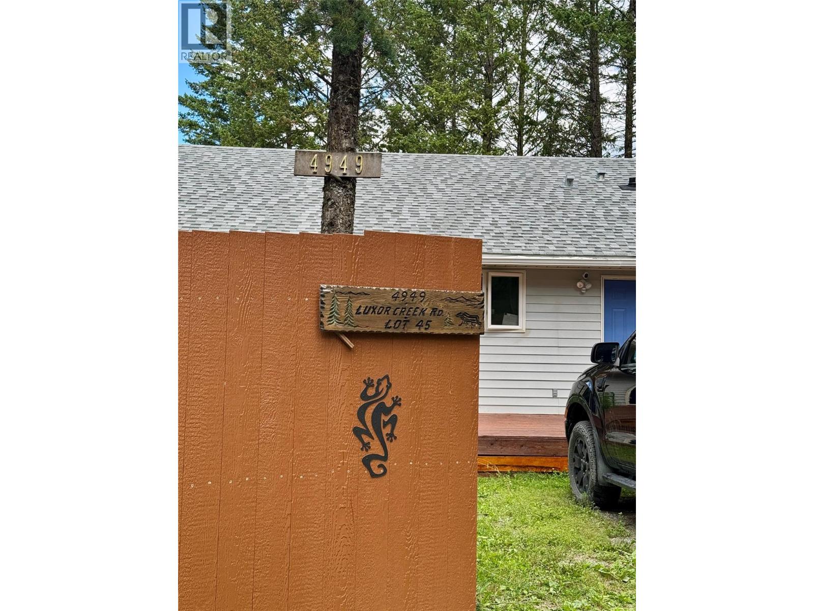 4949 Luxor Creek Road, Edgewater, British Columbia  V0A 1B0 - Photo 23 - 10393620
