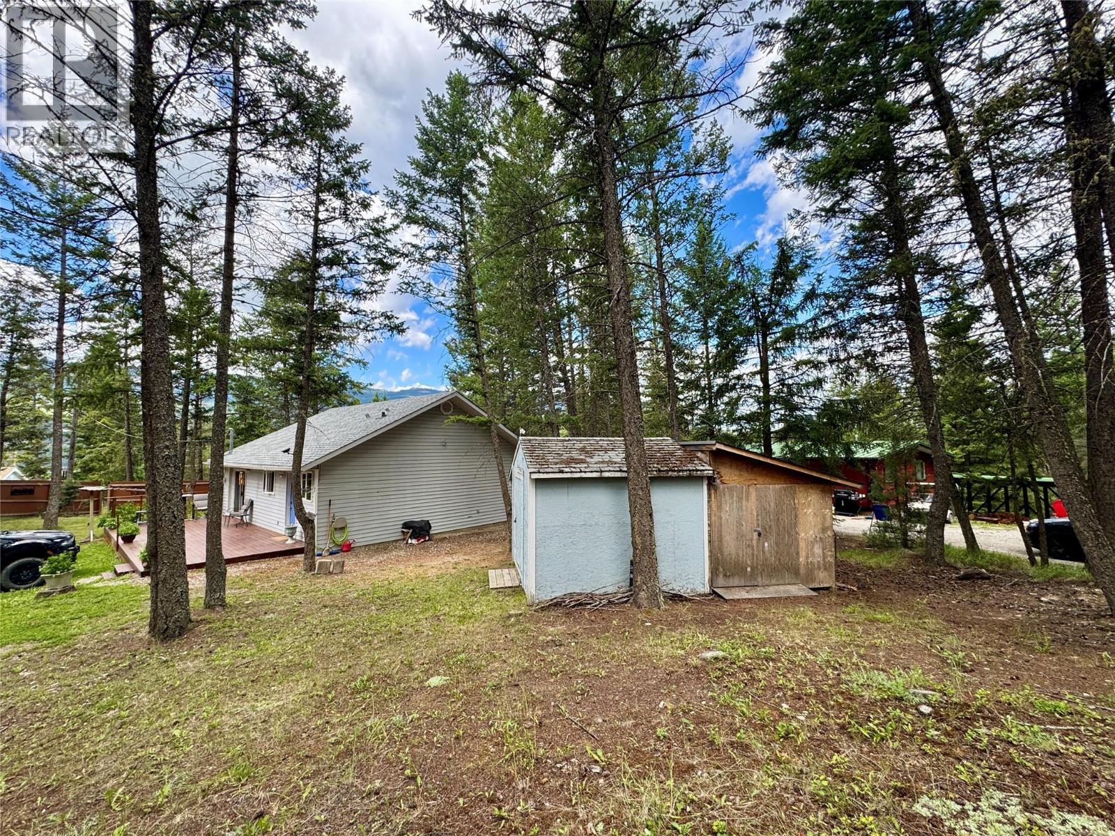 4949 Luxor Creek Road, Edgewater, British Columbia  V0A 1B0 - Photo 28 - 10393620
