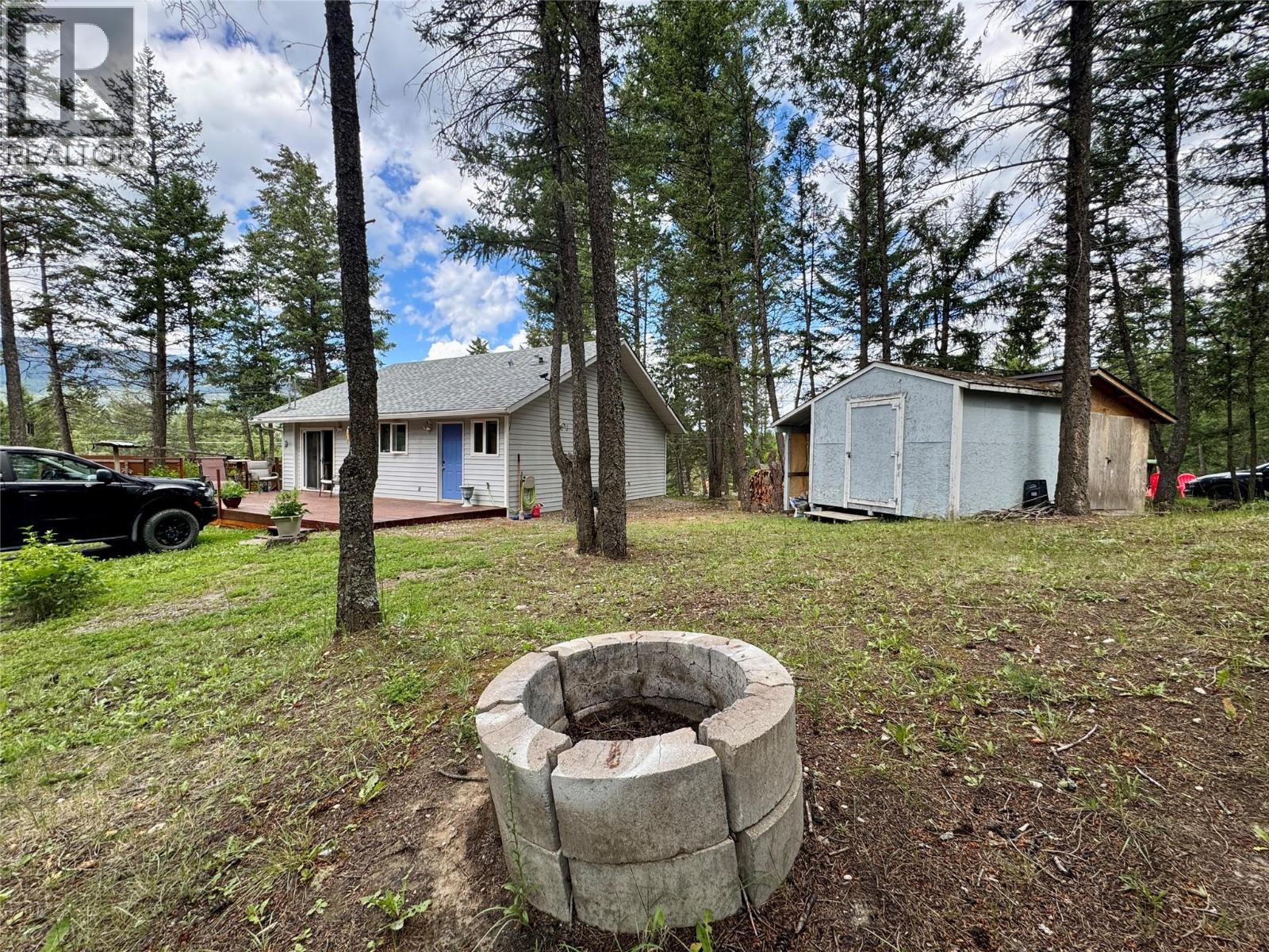 4949 Luxor Creek Road, Edgewater, British Columbia  V0A 1B0 - Photo 30 - 10393620