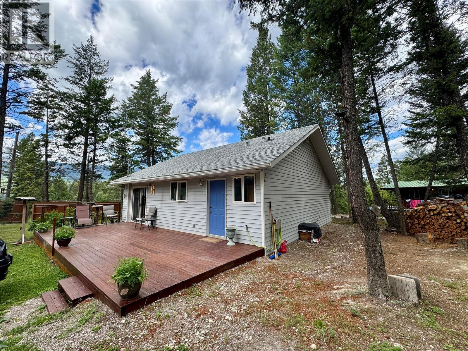 4949 Luxor Creek Road, Edgewater, British Columbia  V0A 1B0 - Photo 32 - 10393620