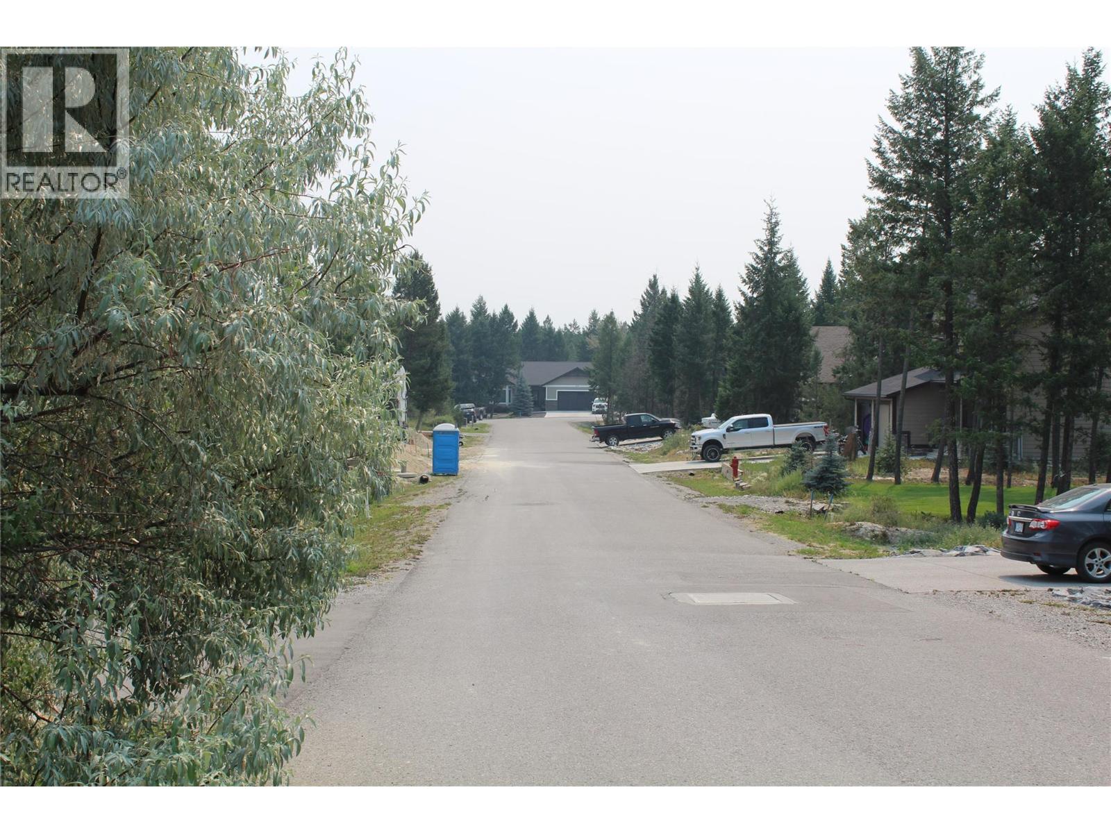 Lot 21 COPPER POINT Way, Windermere, British Columbia