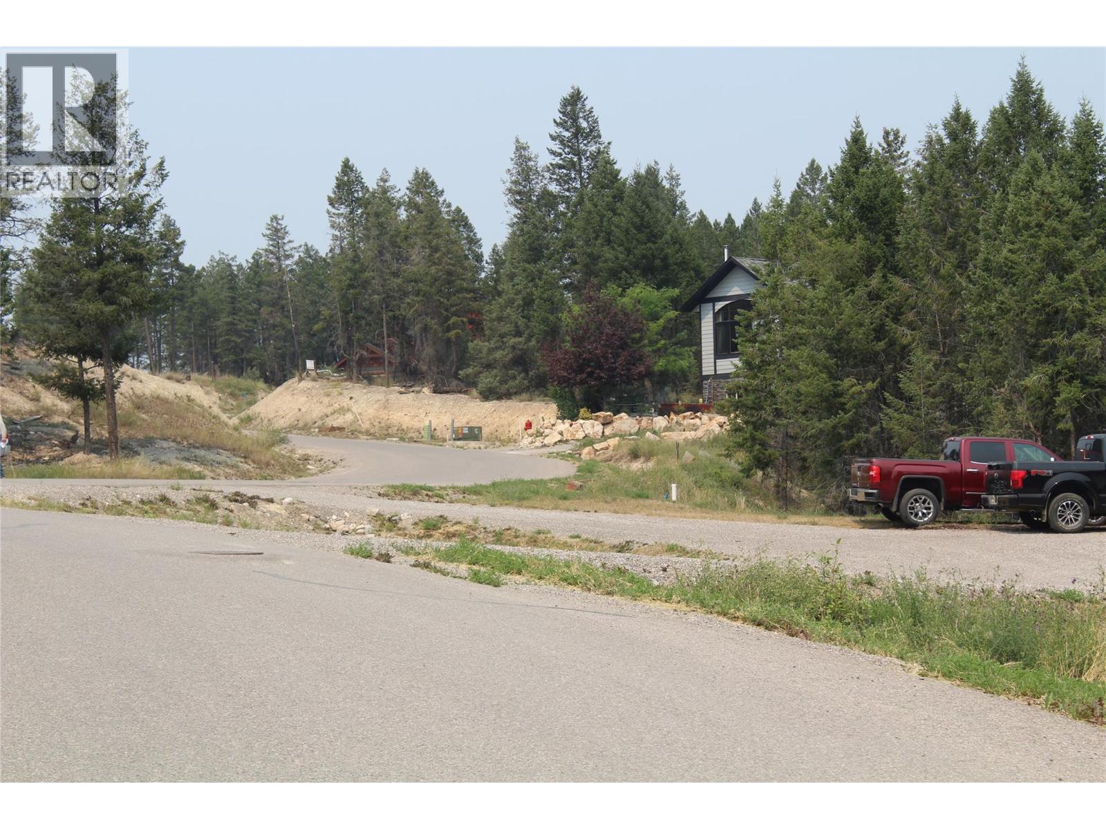 Lot 21 Copper Point Way, Windermere, British Columbia  V0A 1L0 - Photo 2 - 10393939