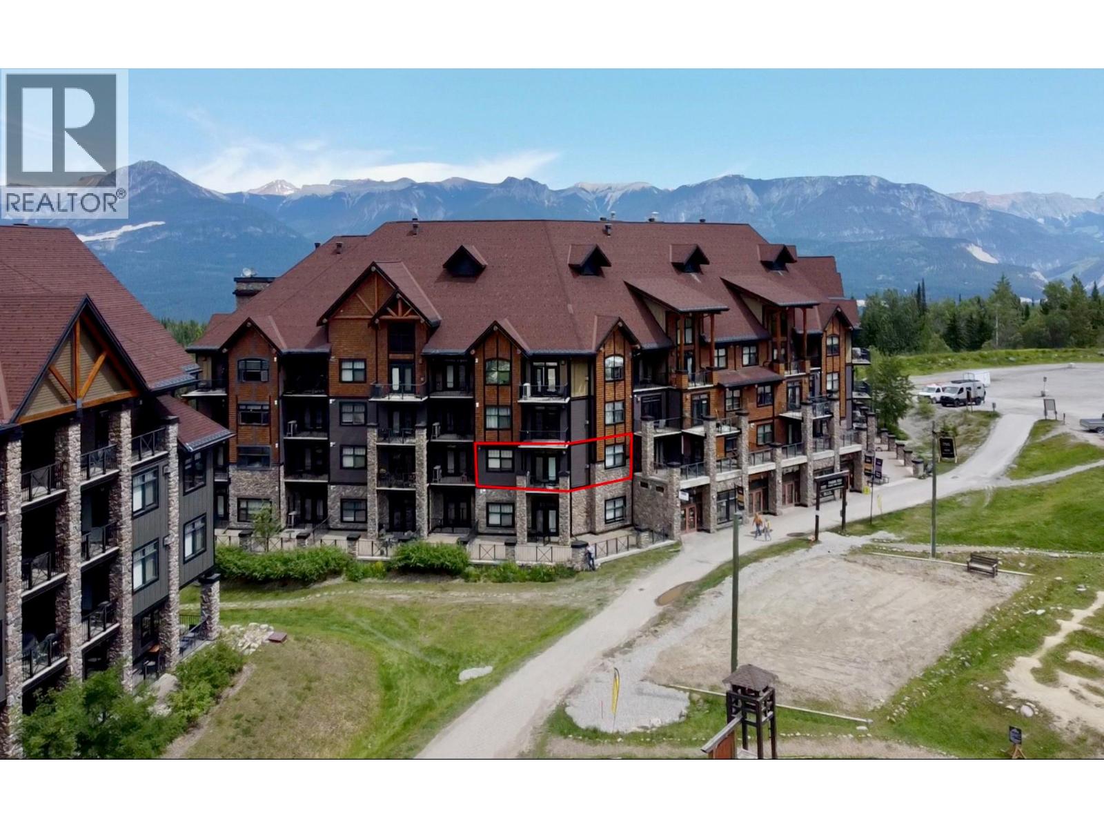 1545 Kicking Horse Trail Unit# 206, Golden, British Columbia  V0A 1H0 - Photo 48 - 10394038
