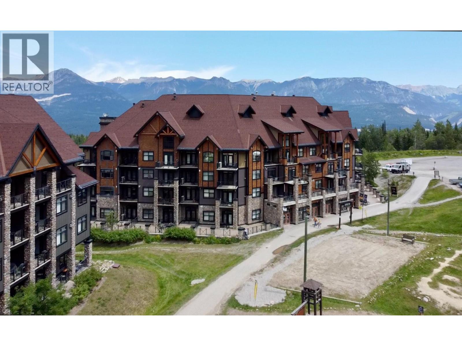 1545 Kicking Horse Trail Unit# 206, Golden, British Columbia  V0A 1H0 - Photo 49 - 10394038