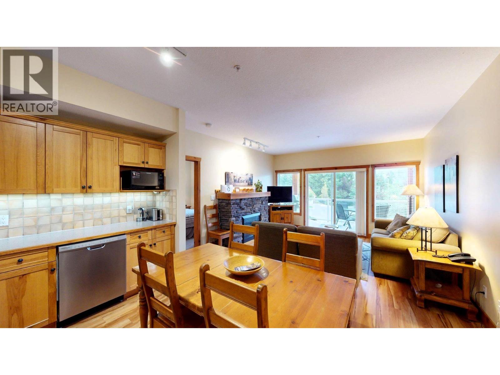 701 14a Crescent Unit# 213 I, Invermere, British Columbia  V0A 1K0 - Photo 15 - 10393824