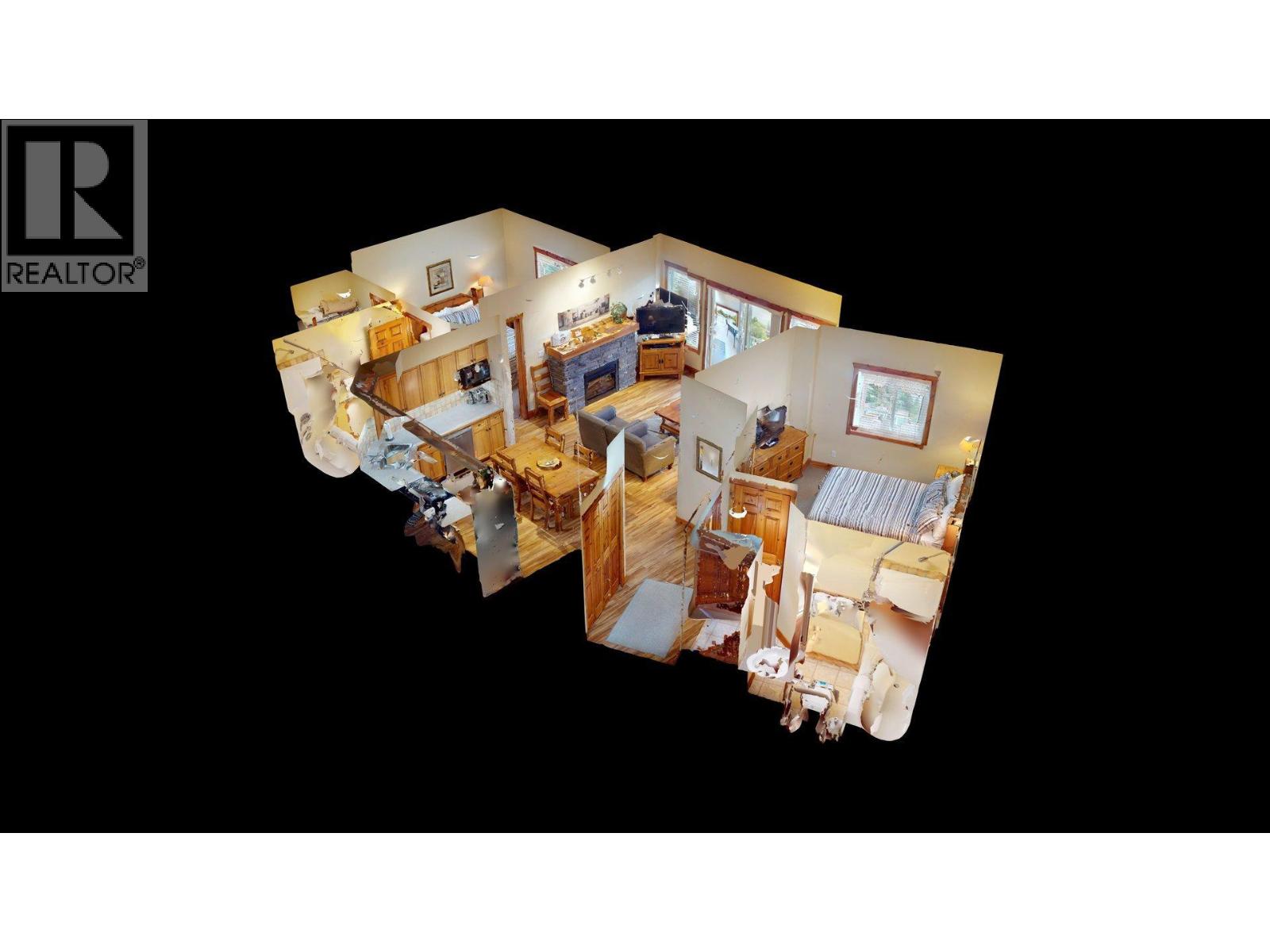 701 14a Crescent Unit# 213 I, Invermere, British Columbia  V0A 1K0 - Photo 36 - 10393824