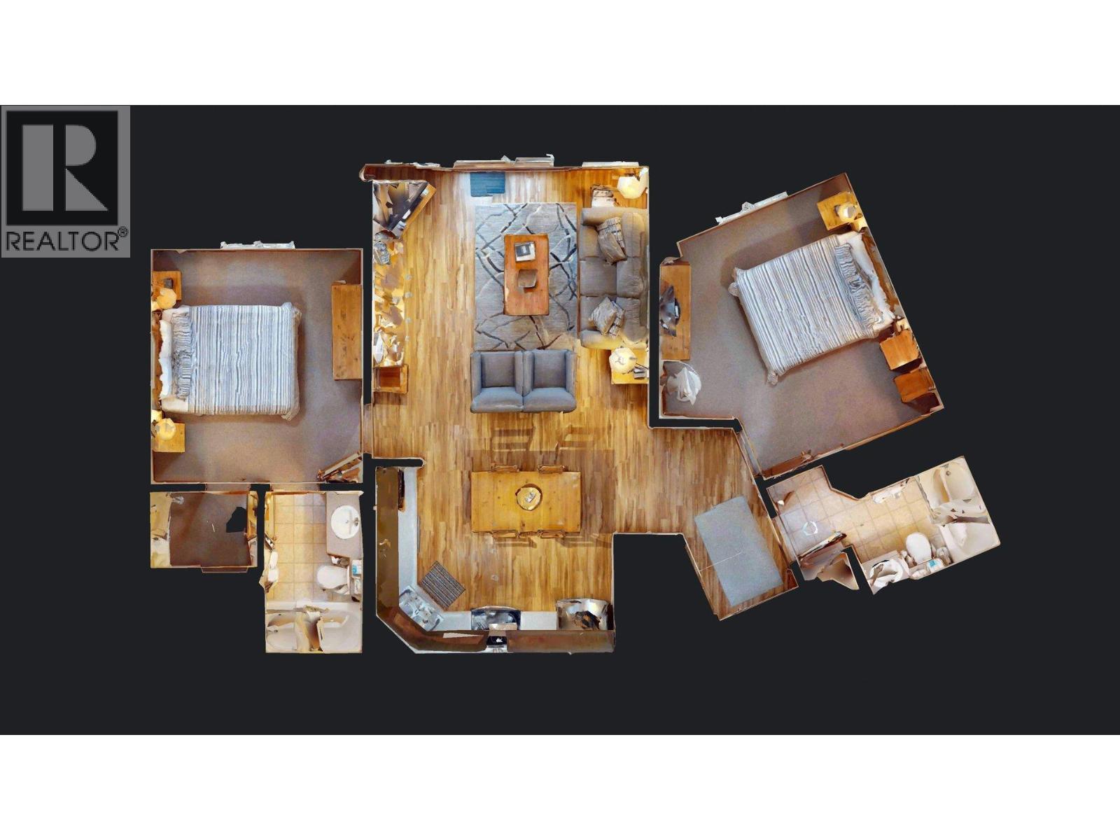 701 14a Crescent Unit# 213 I, Invermere, British Columbia  V0A 1K0 - Photo 37 - 10393824