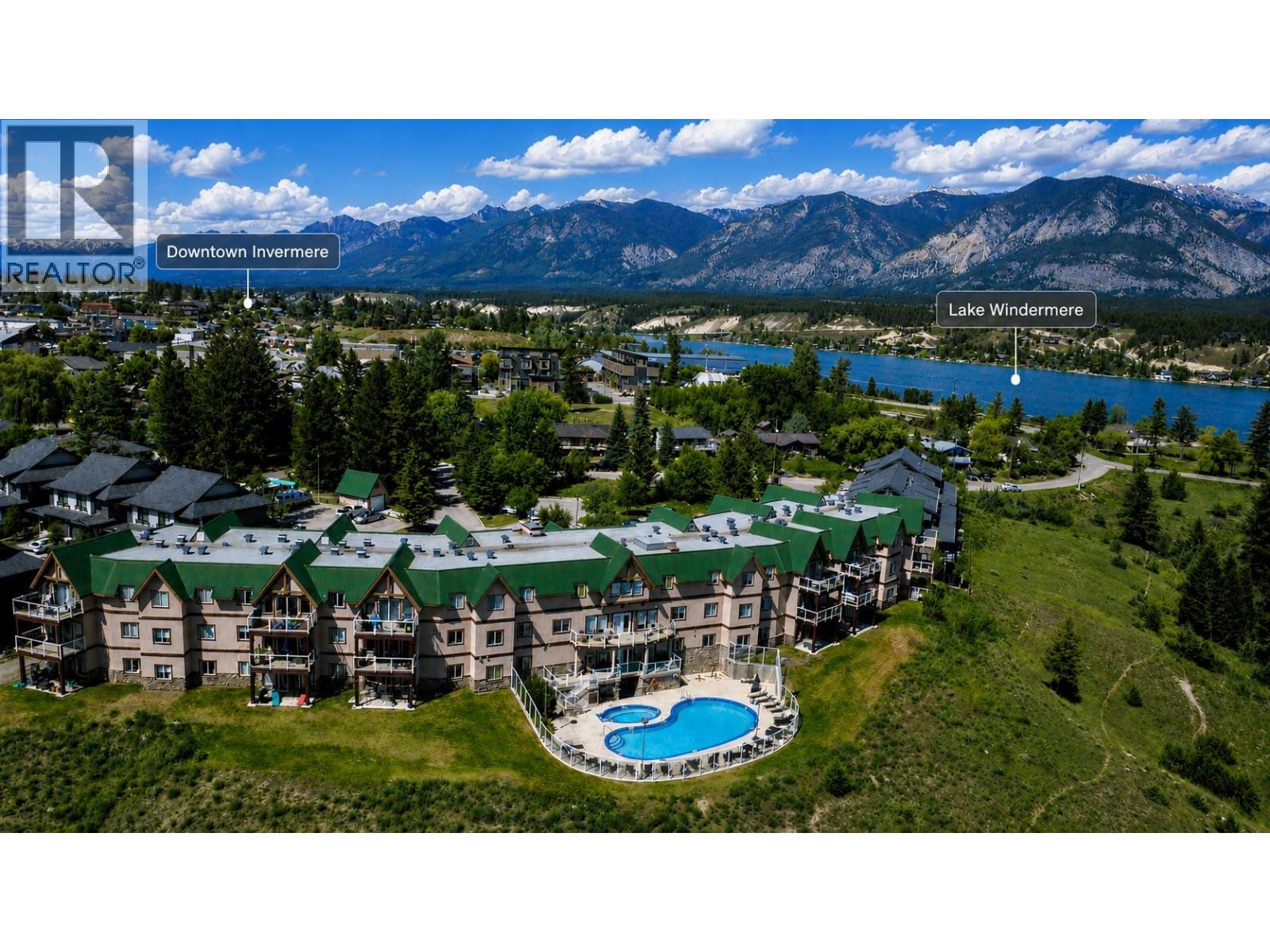 701 14a Crescent Unit# 213 I, Invermere, British Columbia  V0A 1K0 - Photo 55 - 10393824