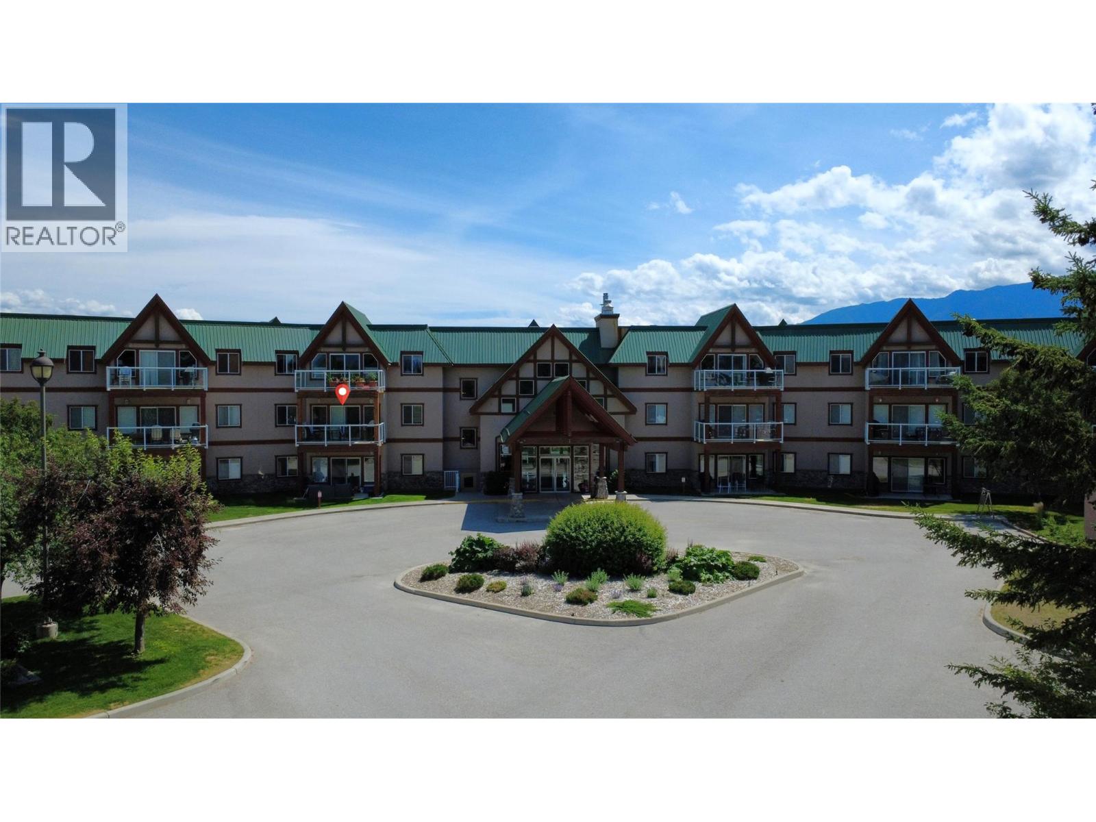 701 14a Crescent Unit# 213 I, Invermere, British Columbia  V0A 1K0 - Photo 62 - 10393824
