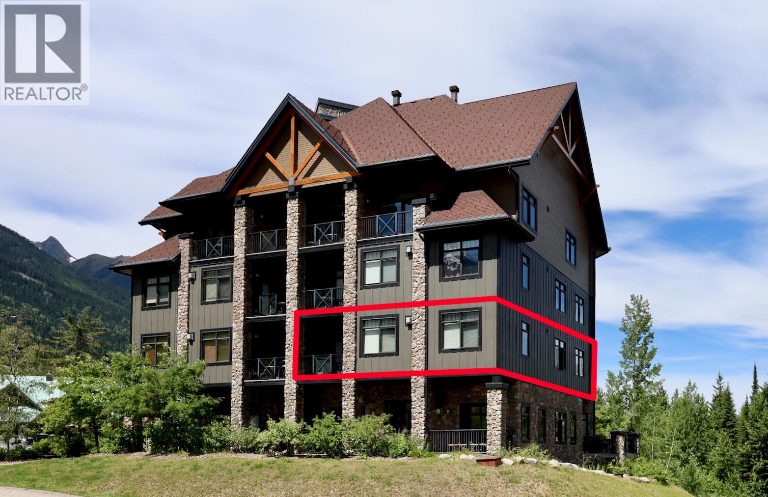1549 Kicking Horse Trail Unit# 216, Golden, British Columbia  V0A 1H0 - Photo 2 - 10393862