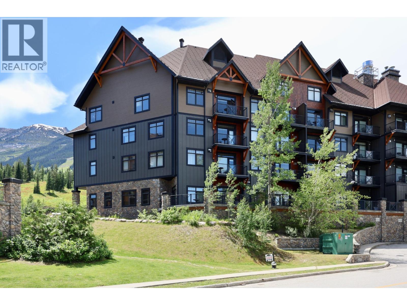 1549 Kicking Horse Trail Unit# 216, Golden, British Columbia  V0A 1H0 - Photo 26 - 10393862
